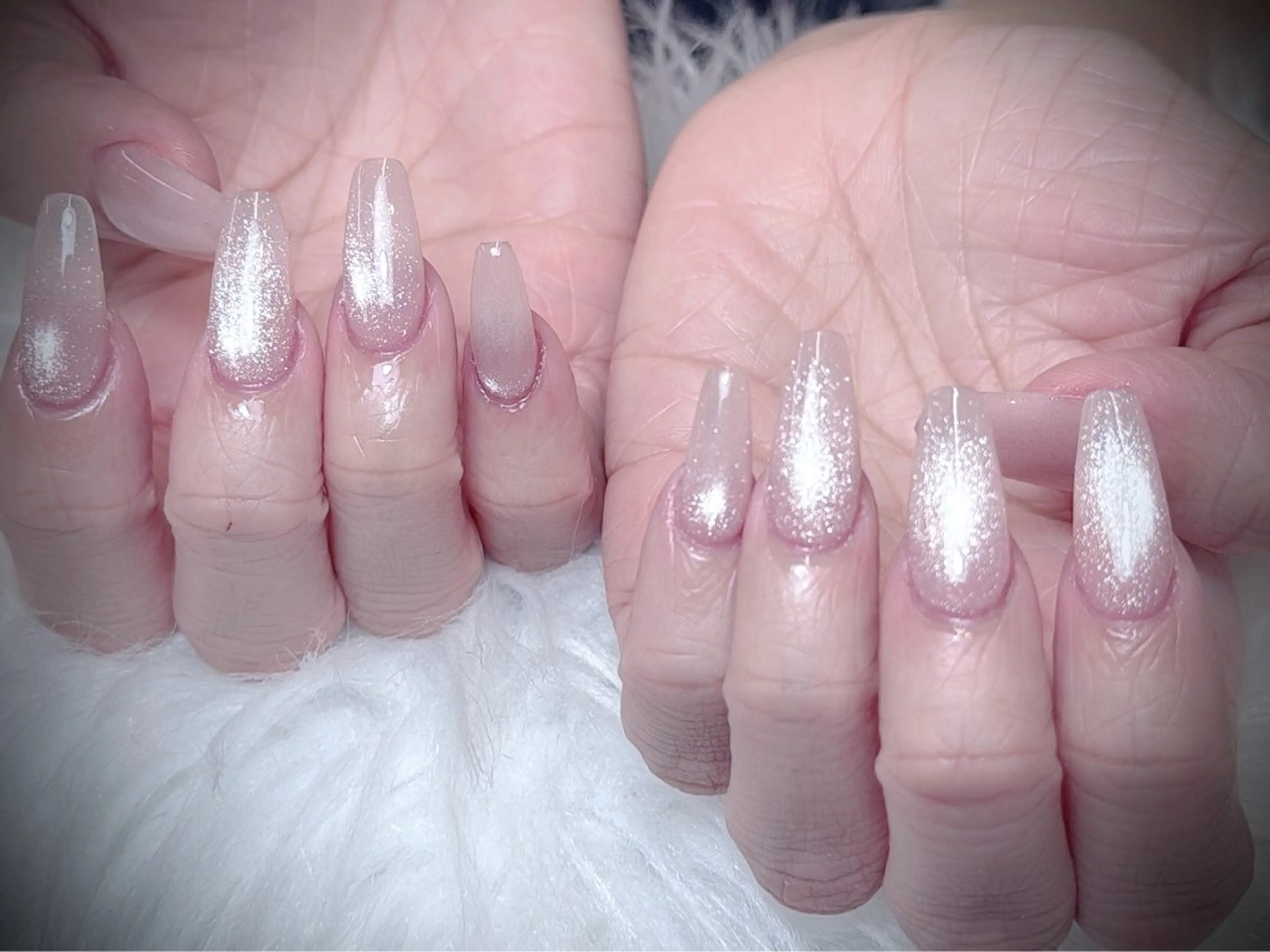 ネイル ハンドネイル viet phe所属・Vp ネイルのネイルデザイン