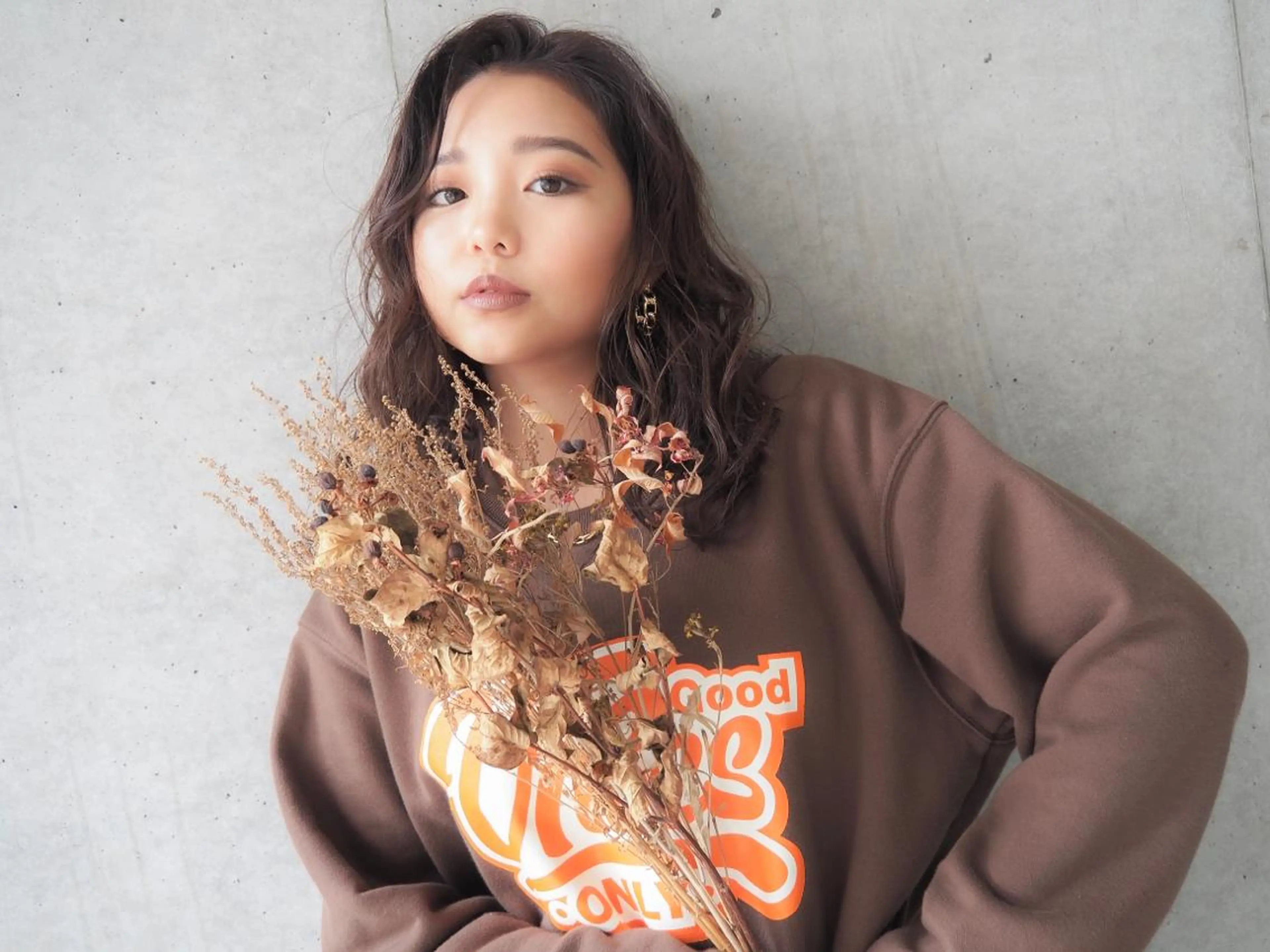 💈似合わせカット💈+水素トリートメント✨[レイヤーカット][ボブ][くびれボブ]の写真