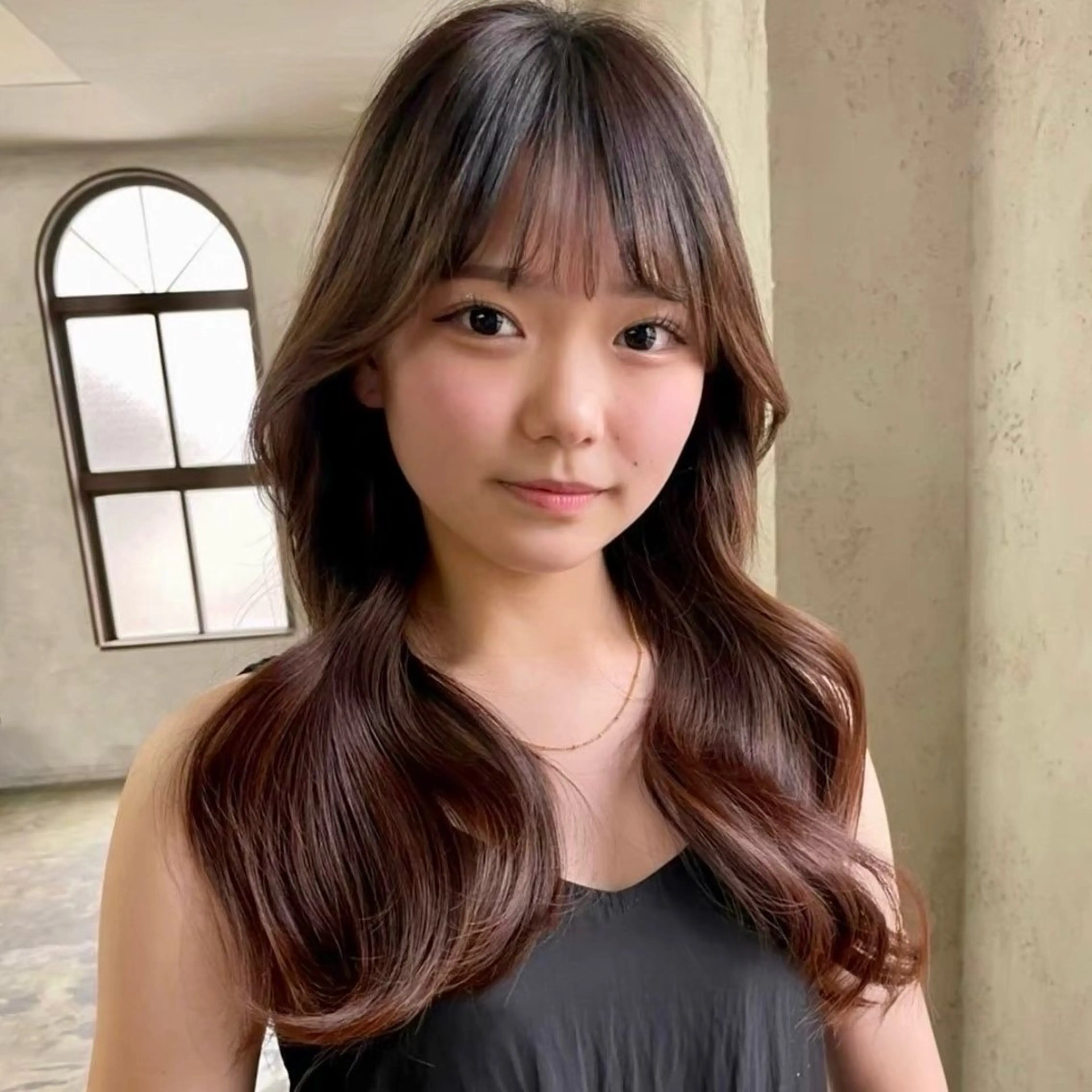 ロング 京橋/大阪/ 束感マツエク/マツパのマツエク・マツパデザイン