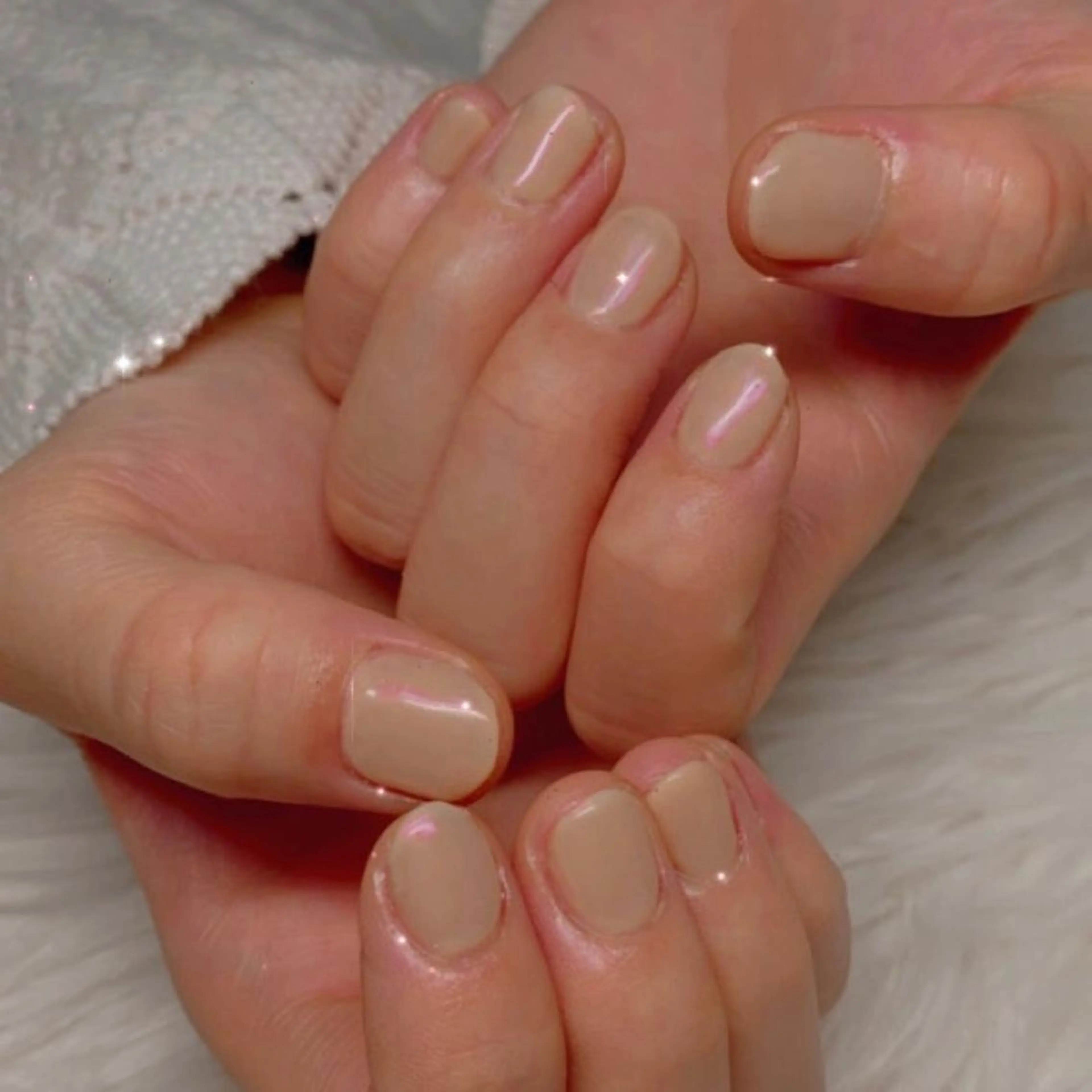 ネイル ハンドネイル VIOLA .nailのネイルデザイン