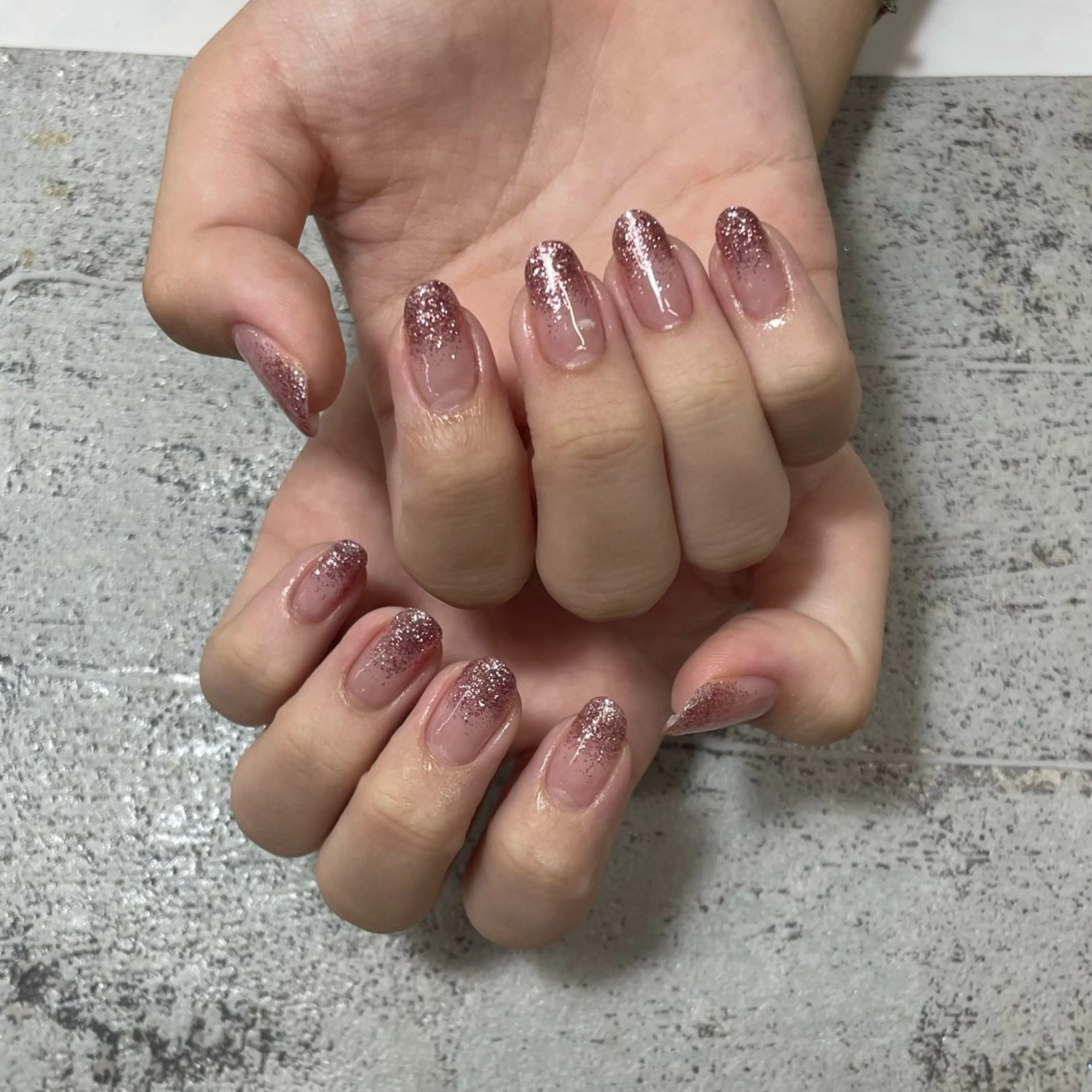 ネイル MAXKELLY AYAMIのネイルデザイン