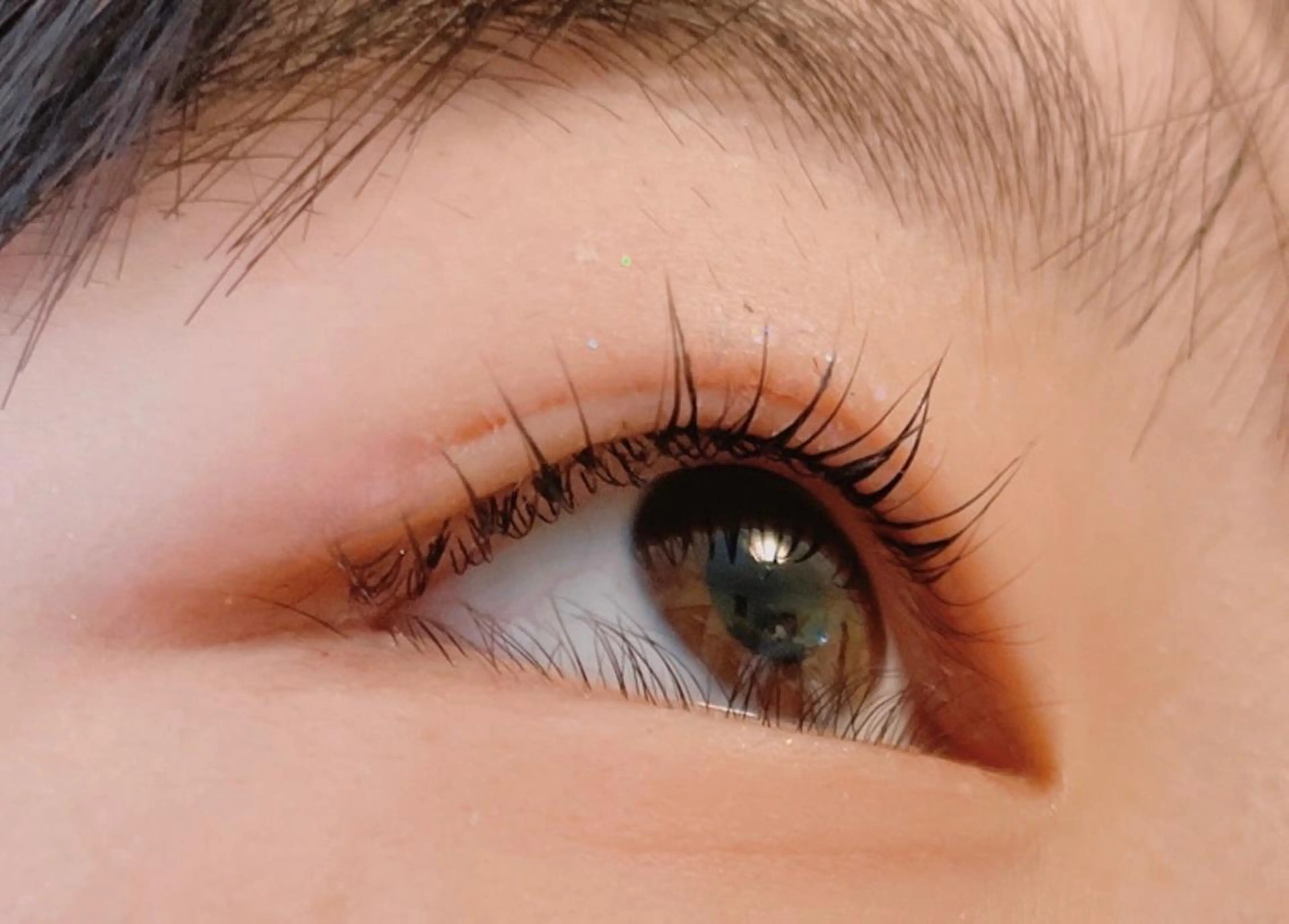 マツエク・マツパ プライベートサロン ココルのマツエク・マツパデザイン