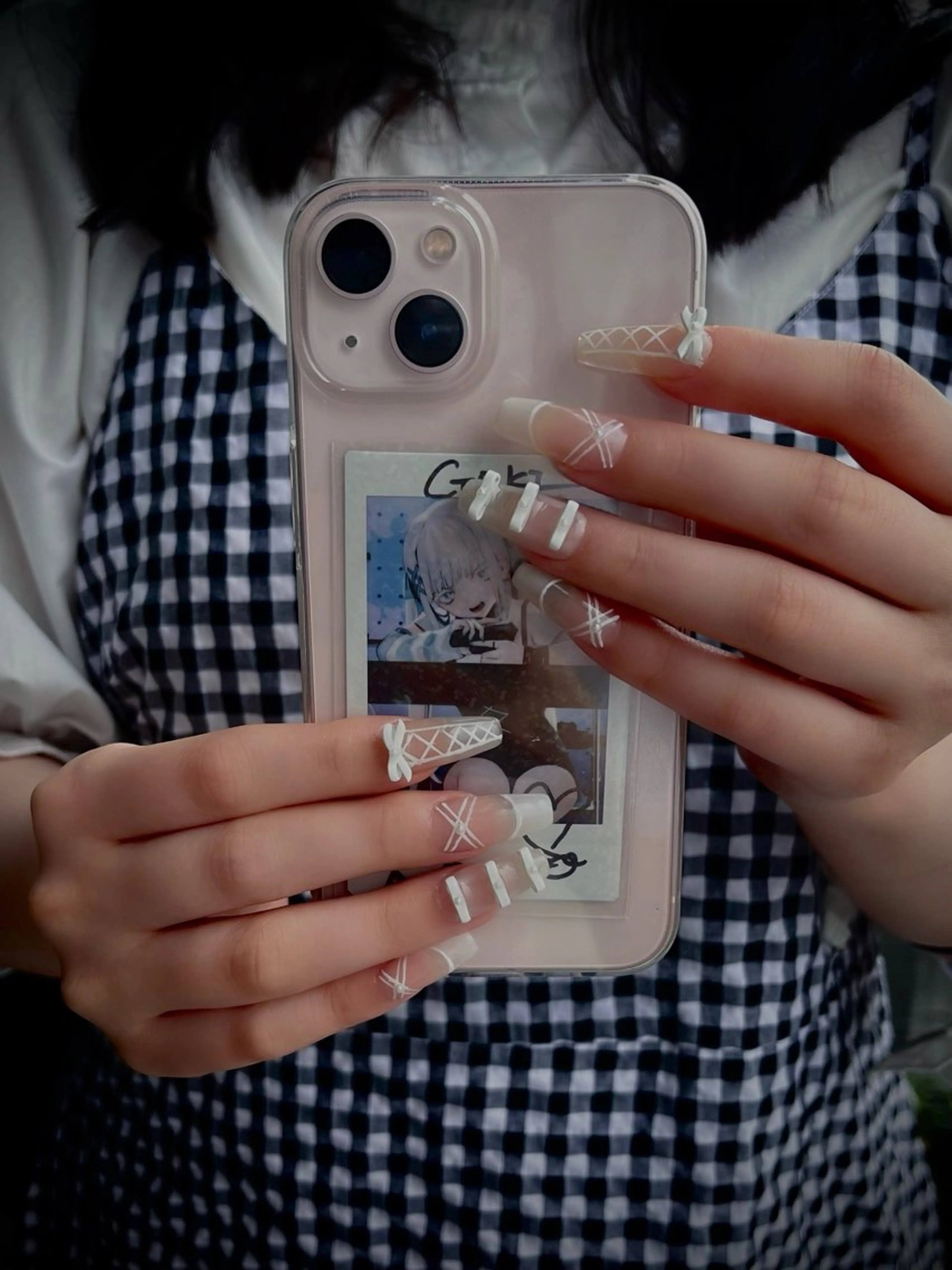 ネイル フットネイル キラキラネイル マグネットネイル ワンカラーネイル スカルプネイル nine.🦋 YUKOのネイルデザイン