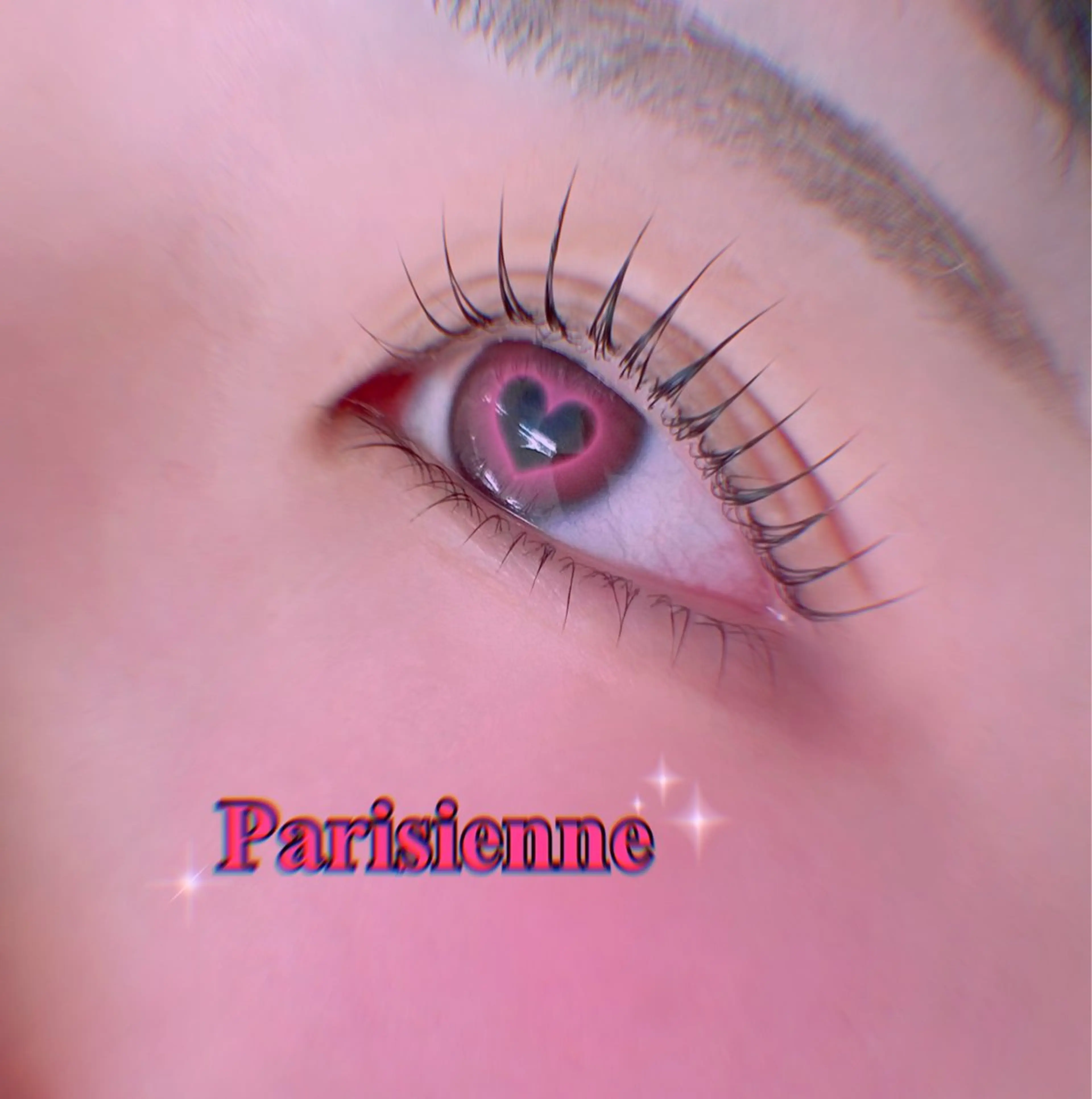 マツエク・マツパ 束感まつ毛 パリジェンヌラッシュリフト マツパ .⋆𝜗𝜚 🩷ྀིMarinのマツエク・マツパデザイン