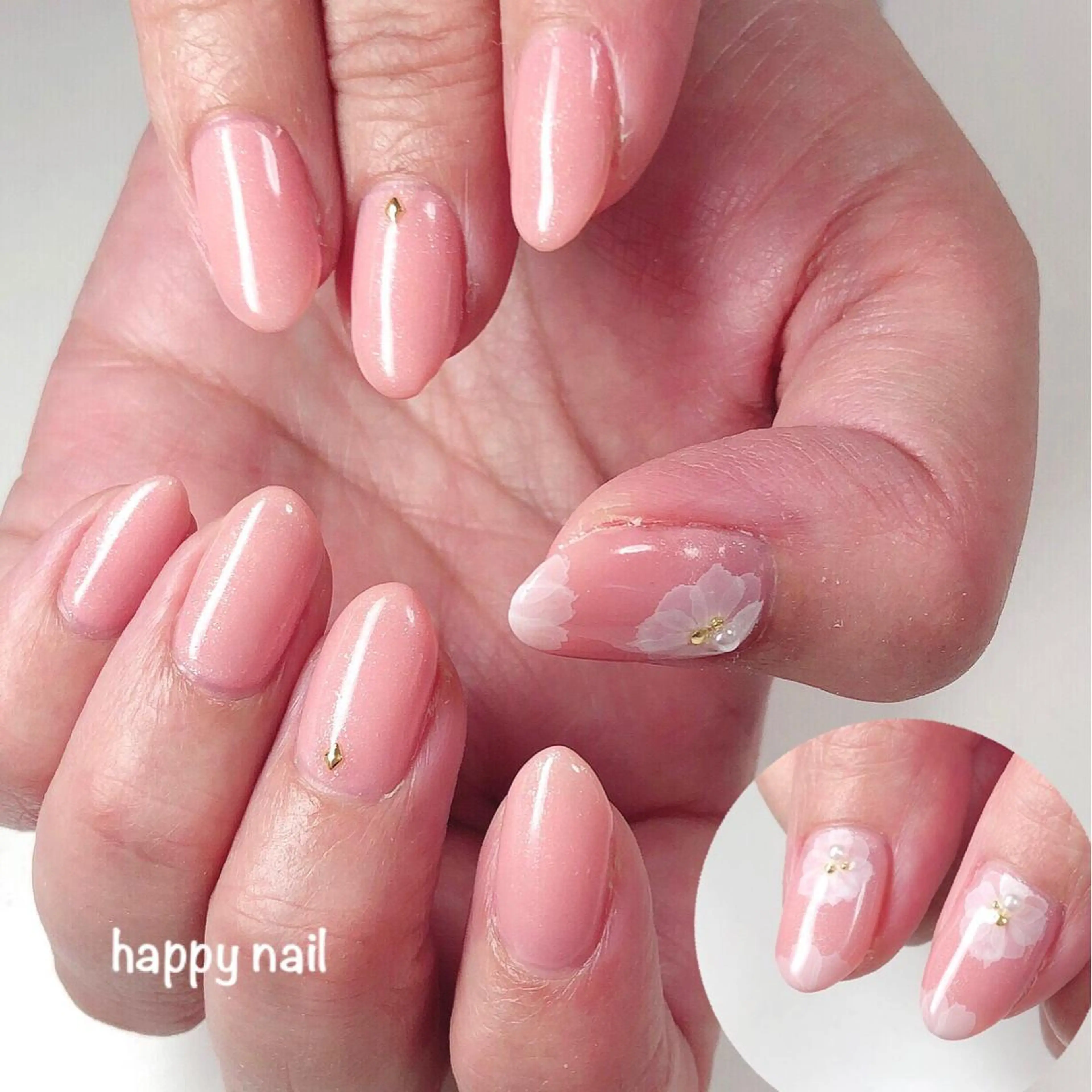 ネイル 心と体が整う腸活 サロン ラクシュミーのエステ・リラクイメージ