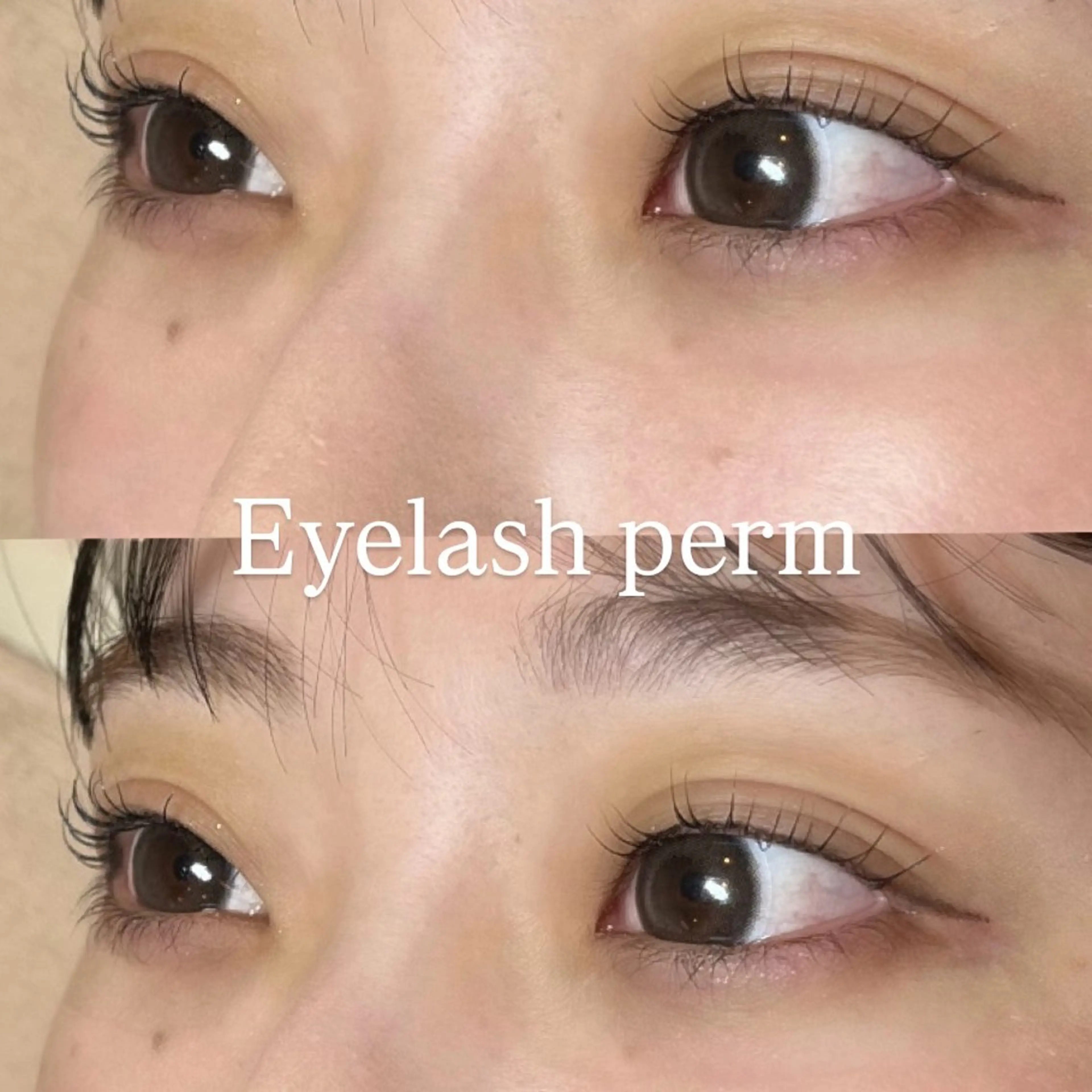 マツエク・マツパ LaBless AOI🪼のマツエク・マツパデザイン