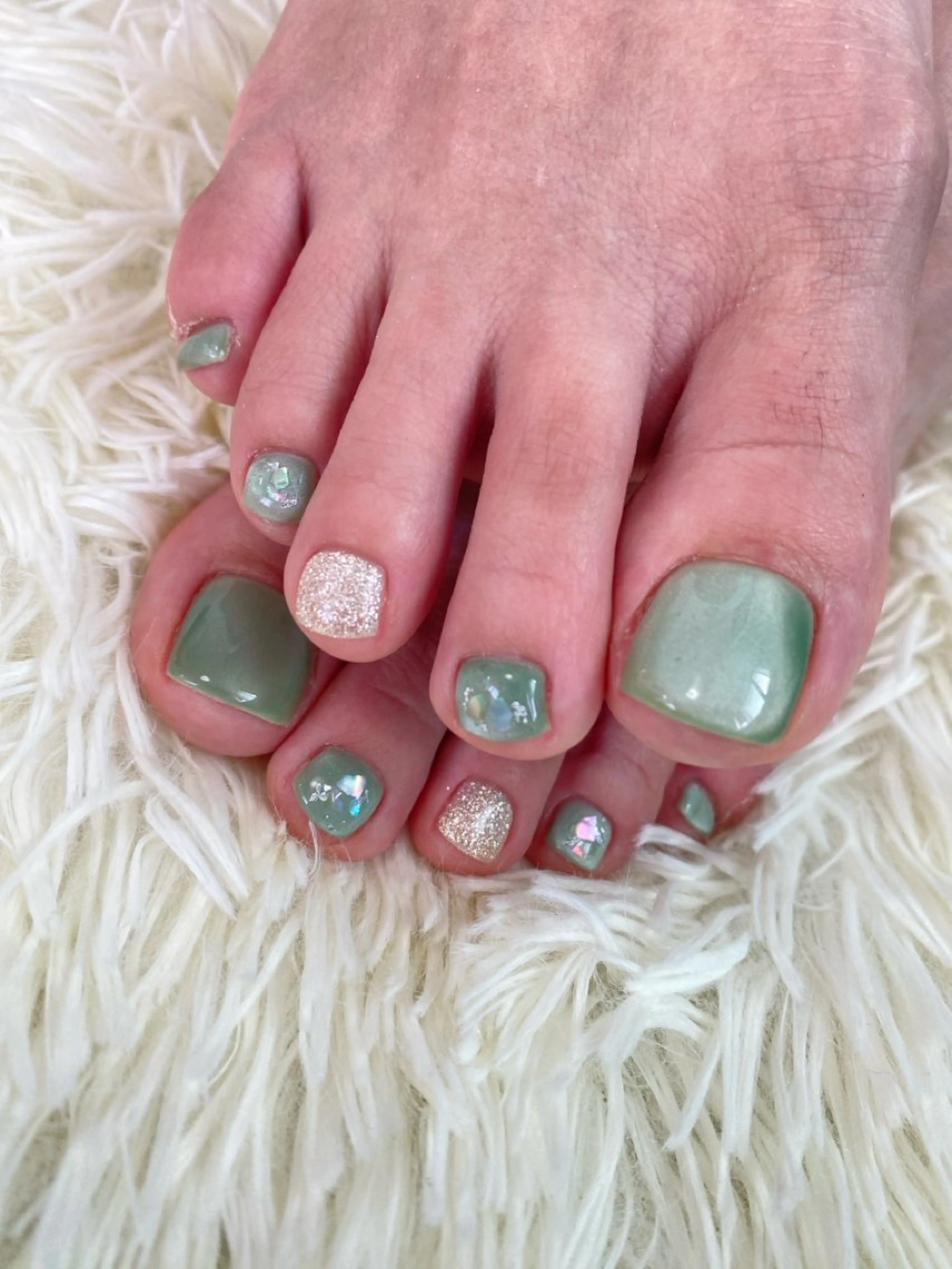 ネイル A nelaのネイルデザイン