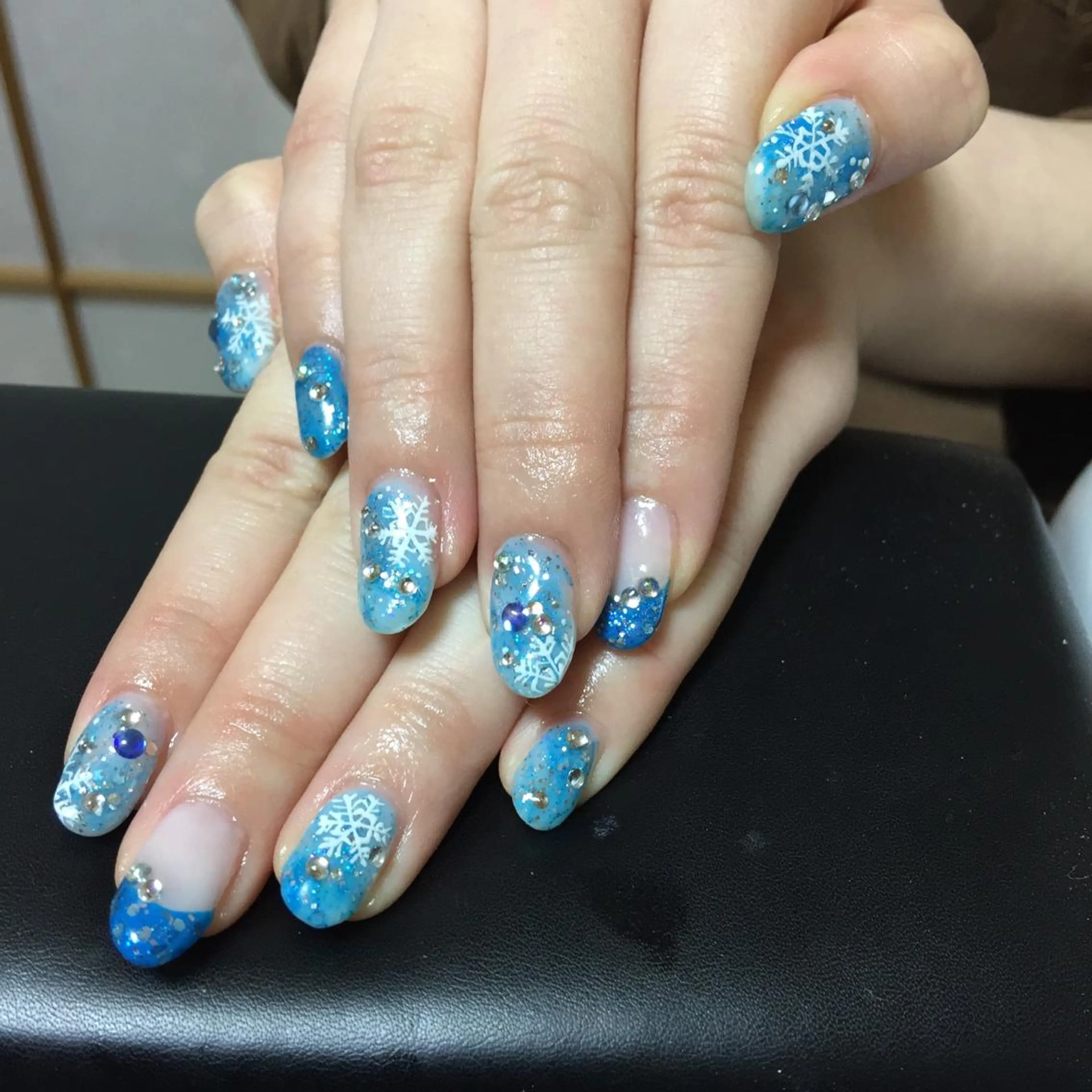 ネイル Rouge Mania!のその他イメージ