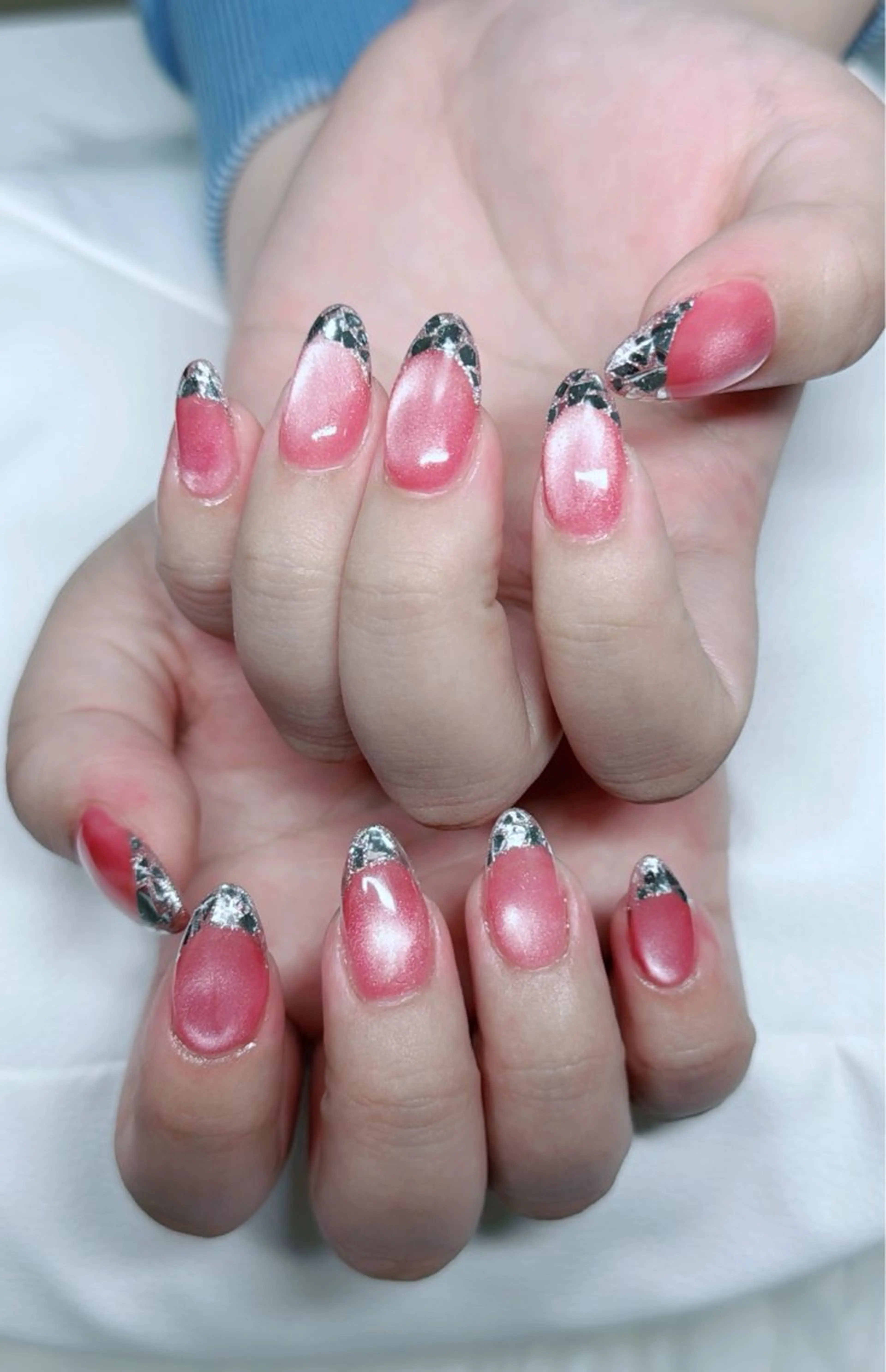 ネイル nail renのネイルデザイン