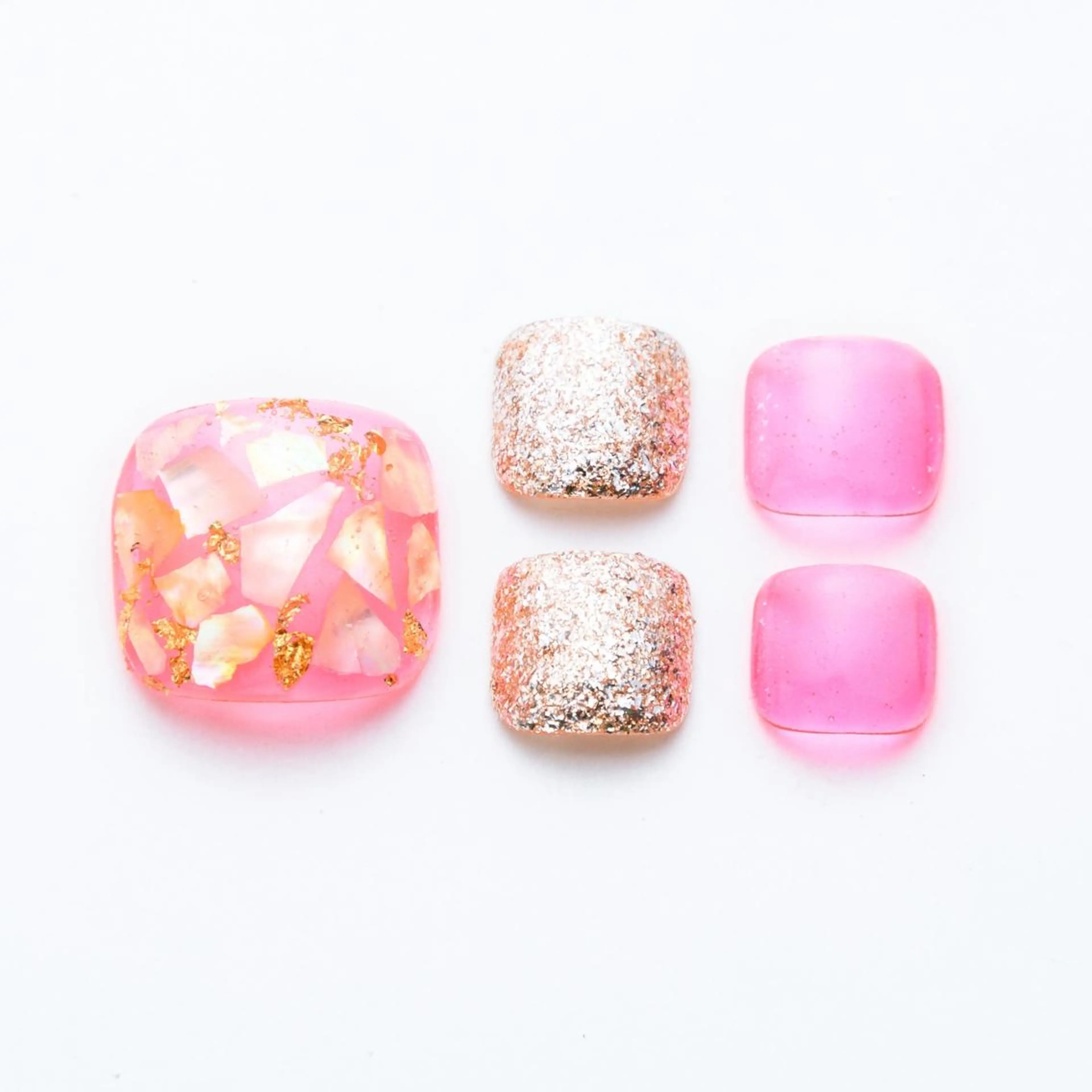 ネイル フットネイル E.design. Nailのネイルデザイン