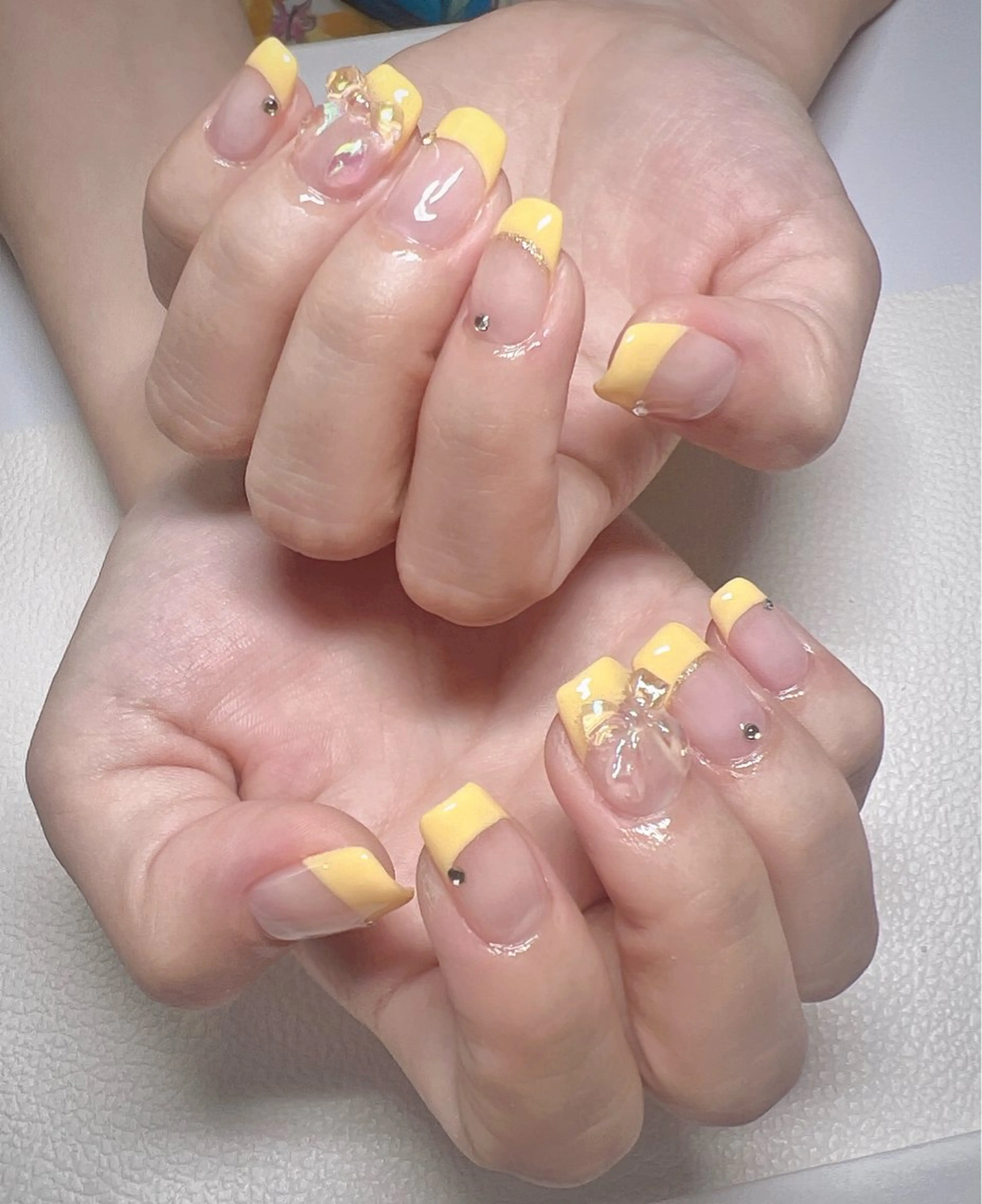 ネイル Rarity ネイルサロン所属・Rarity ネイルサロンのネイルデザイン