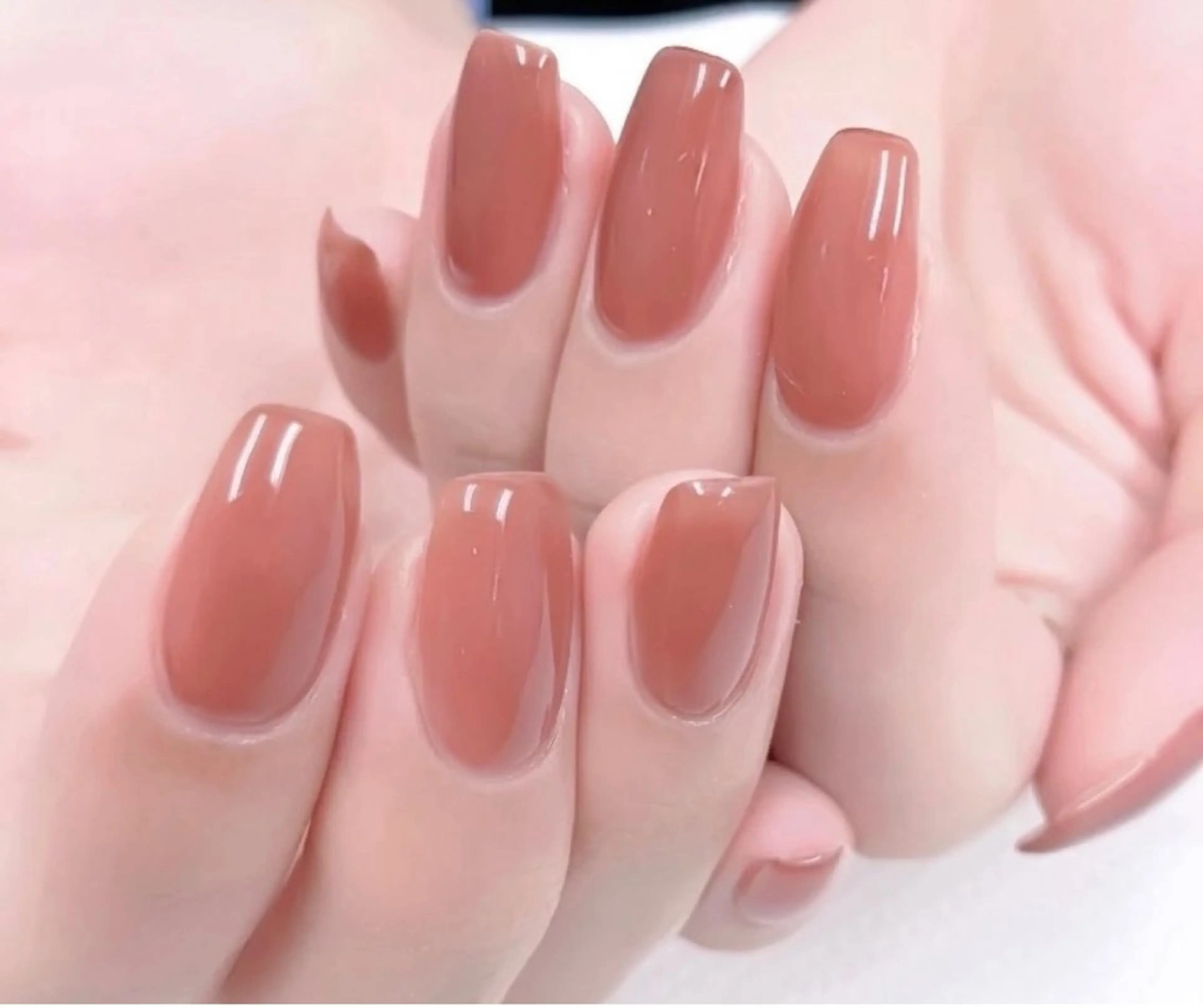 ネイル ハンドネイル 東十条ネイルサロン ミューズのネイルデザイン