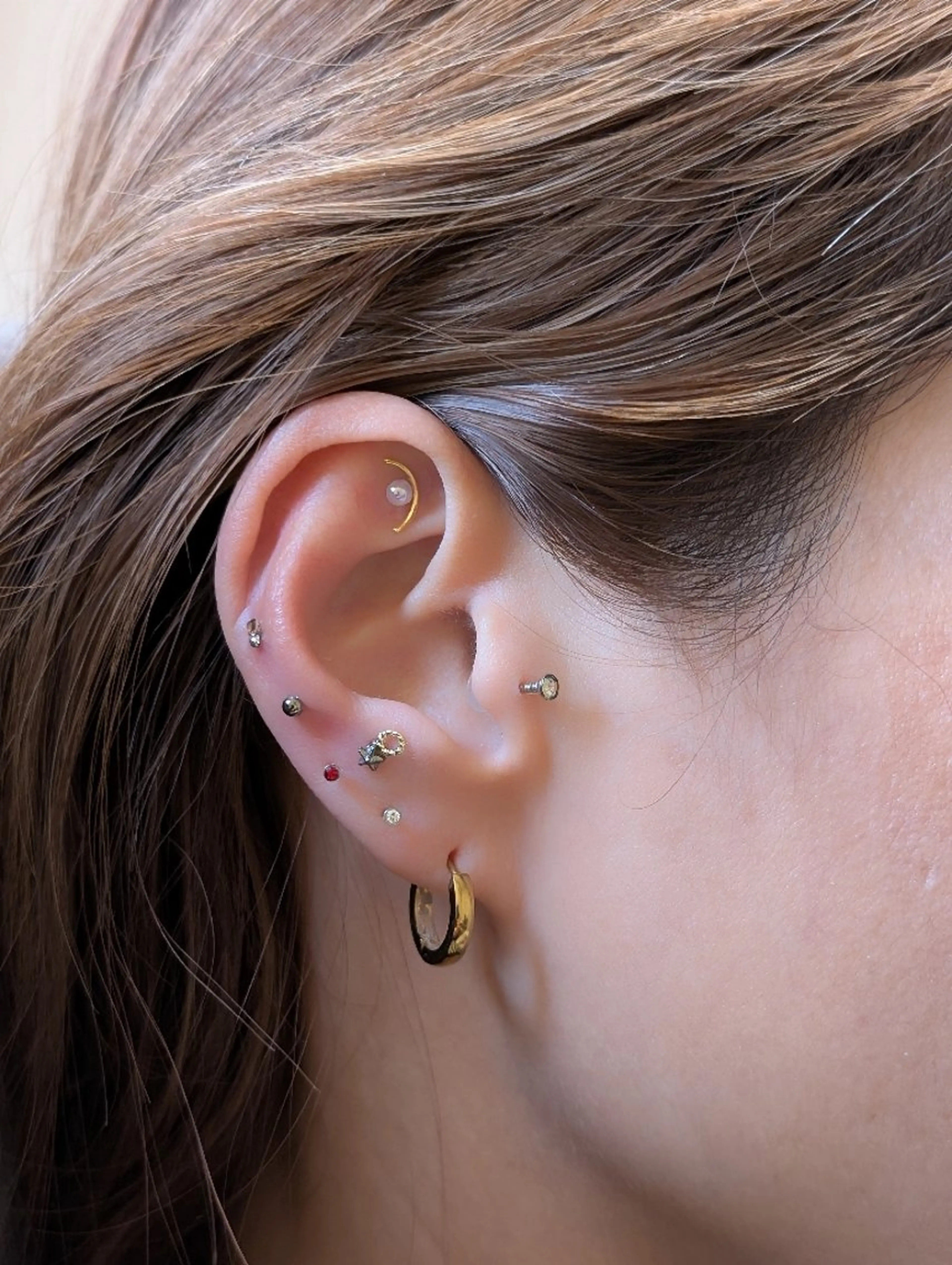 リラク Earsalon Rino🎀よしみのエステ・リラクイメージ