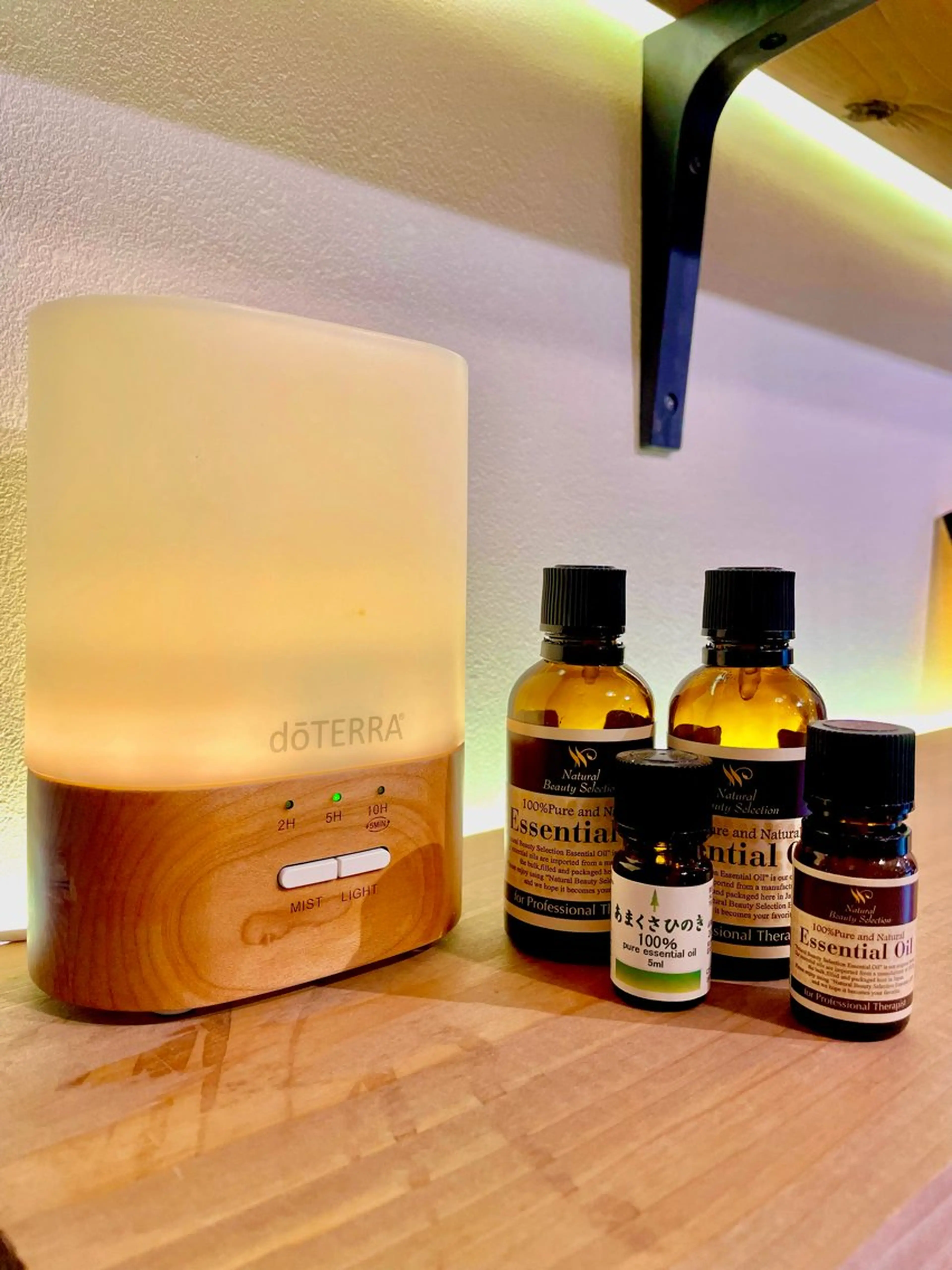 エステ リラク 【パーソナル鍼灸】 Pintのエステ・リラクイメージ