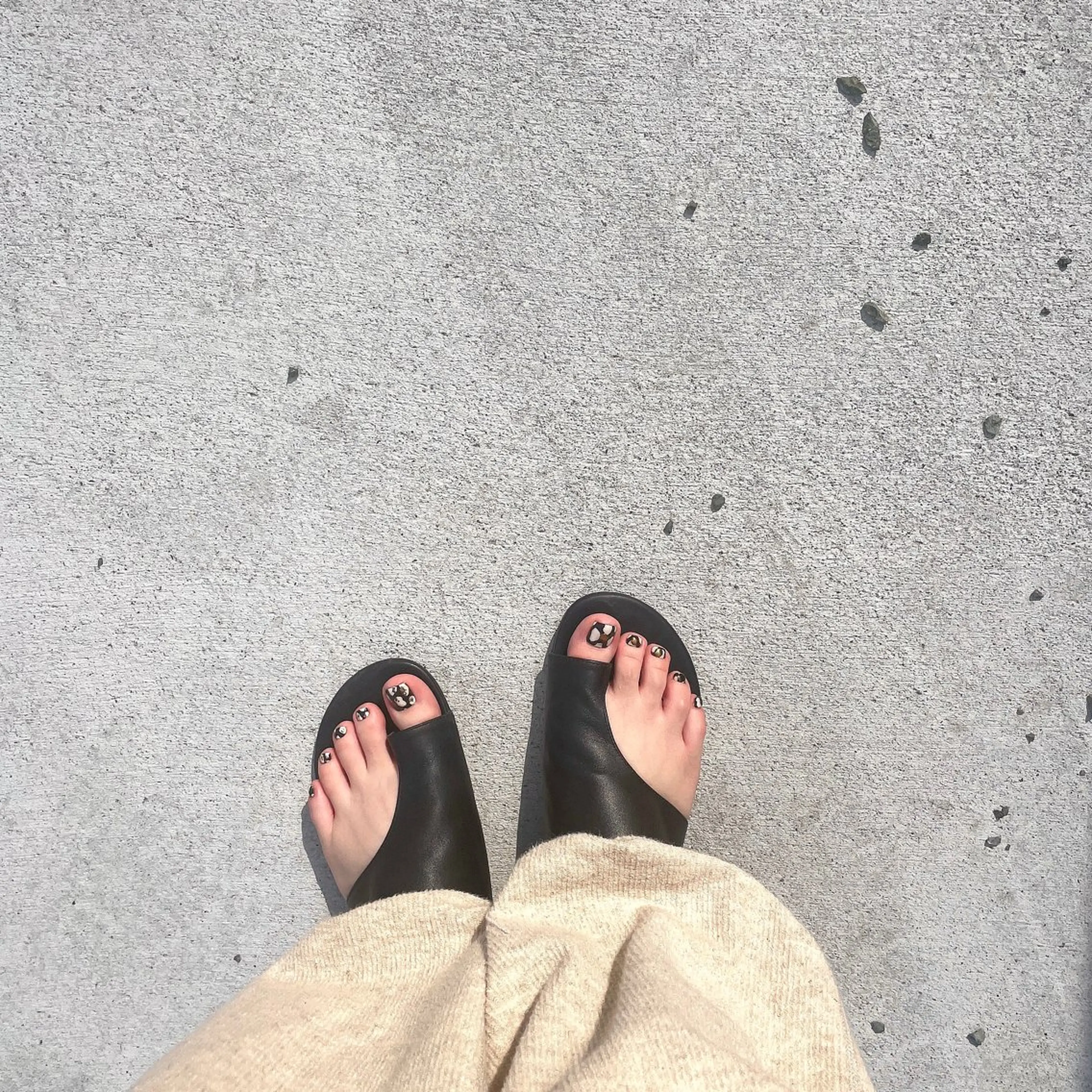 ネイル ハンドネイル lilbondir. chiharuのネイルデザイン