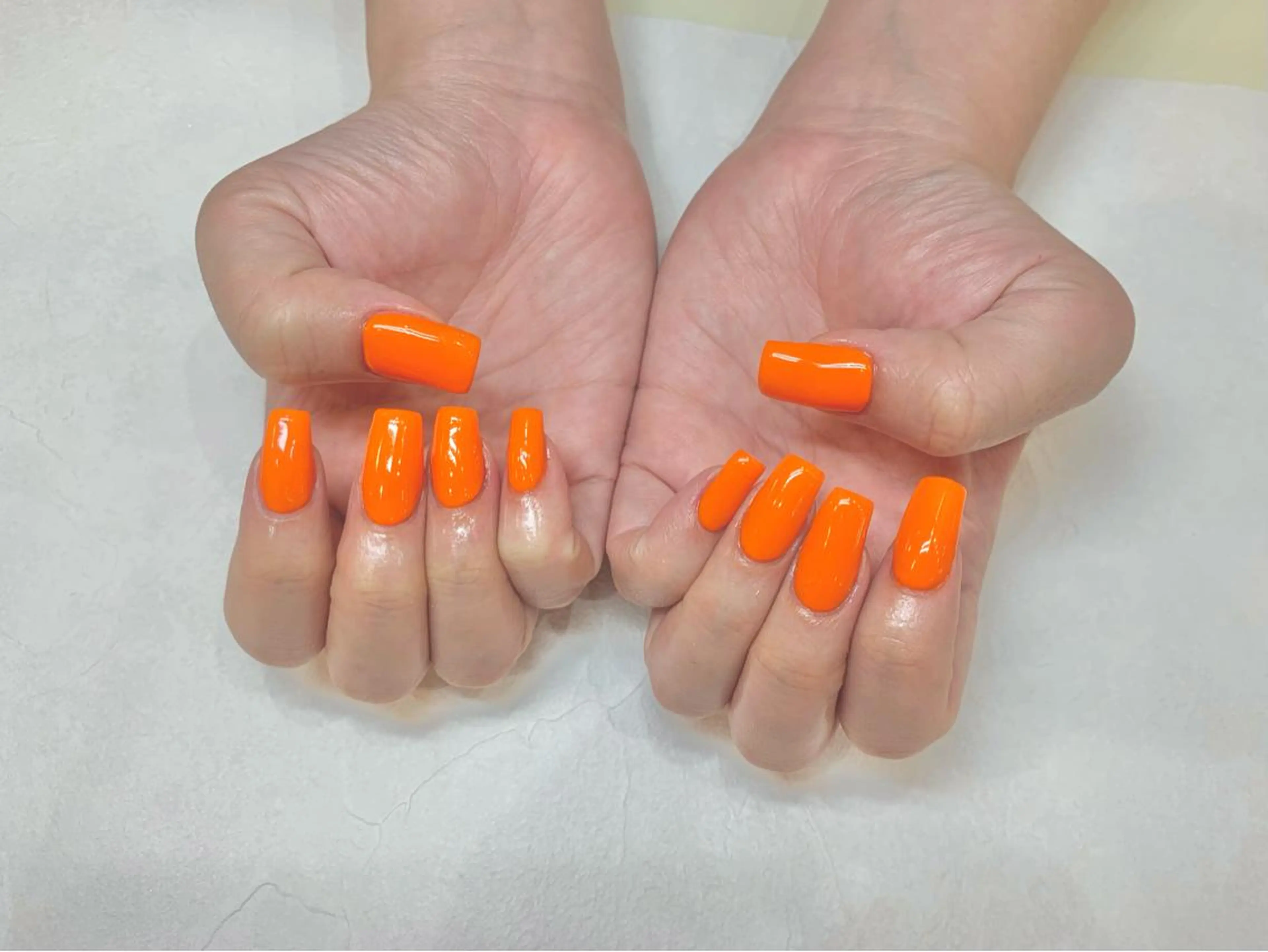 ネイル SOARE TADAのネイルデザイン