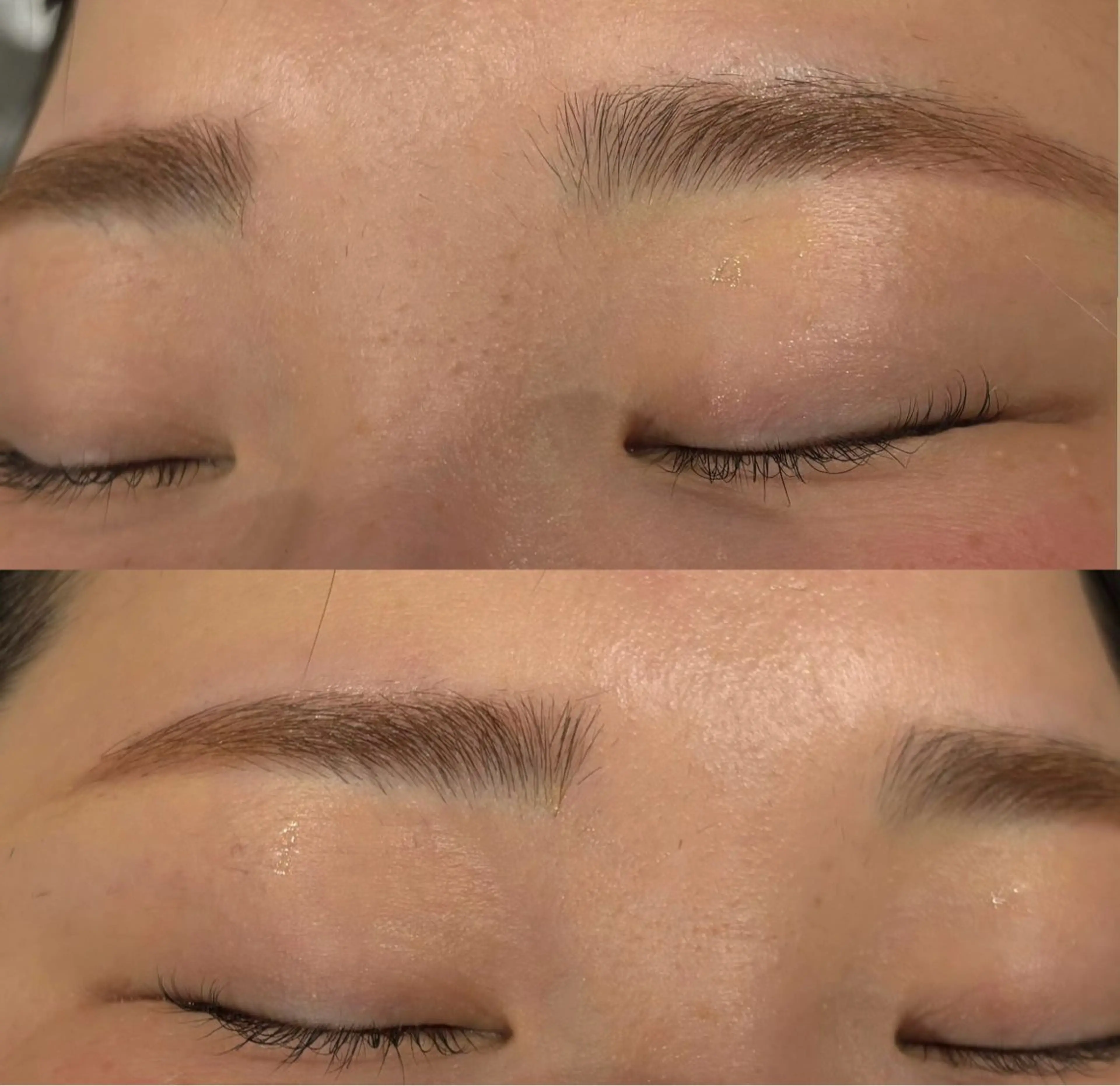 アイブロウ 眉毛専門店brow art上野店鈴木の眉毛・アイブロウイメージ