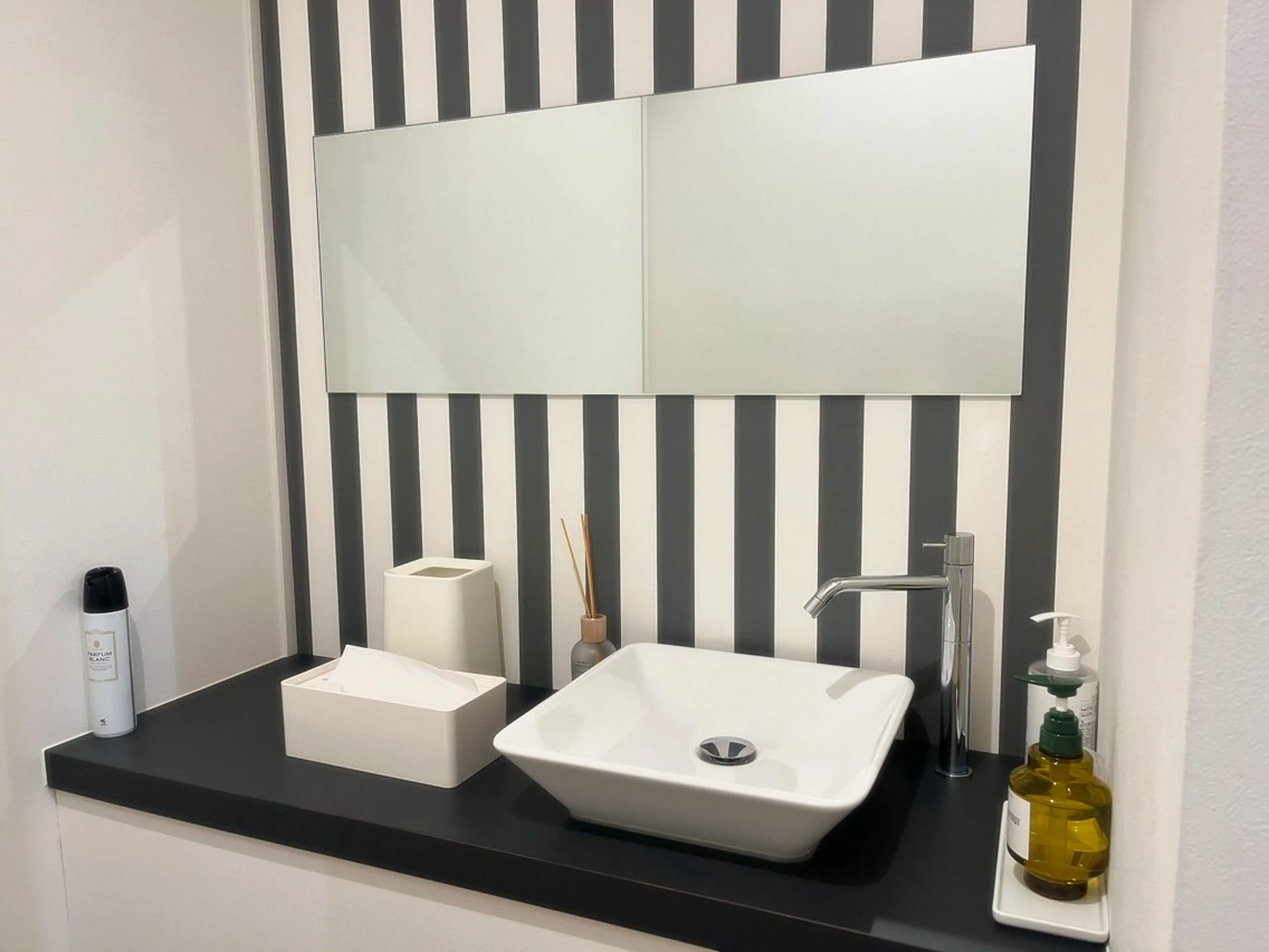 和田 志織のマツエク・マツパデザイン