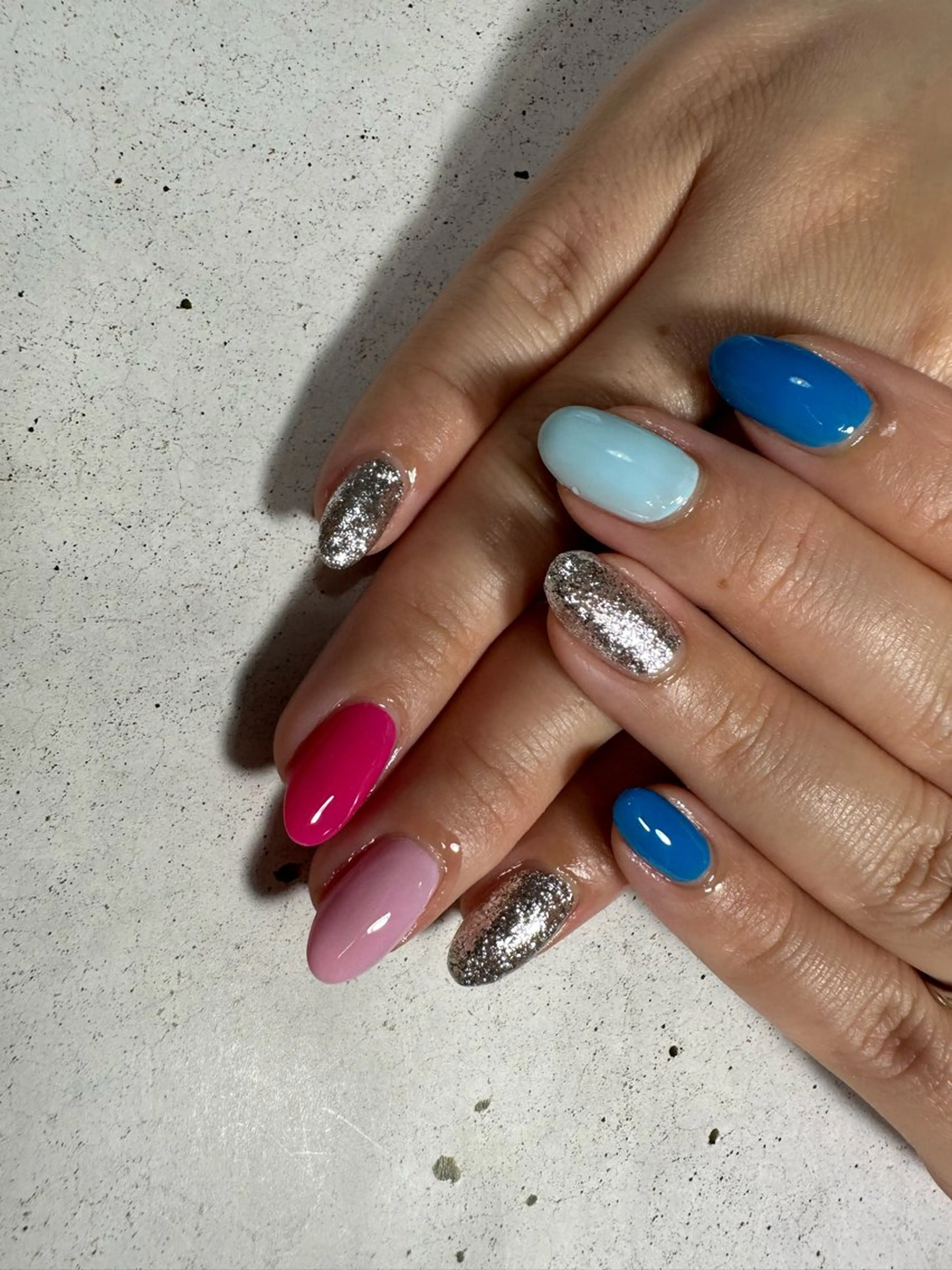 ネイル ネイルサロン CHOUCHOUのネイルデザイン