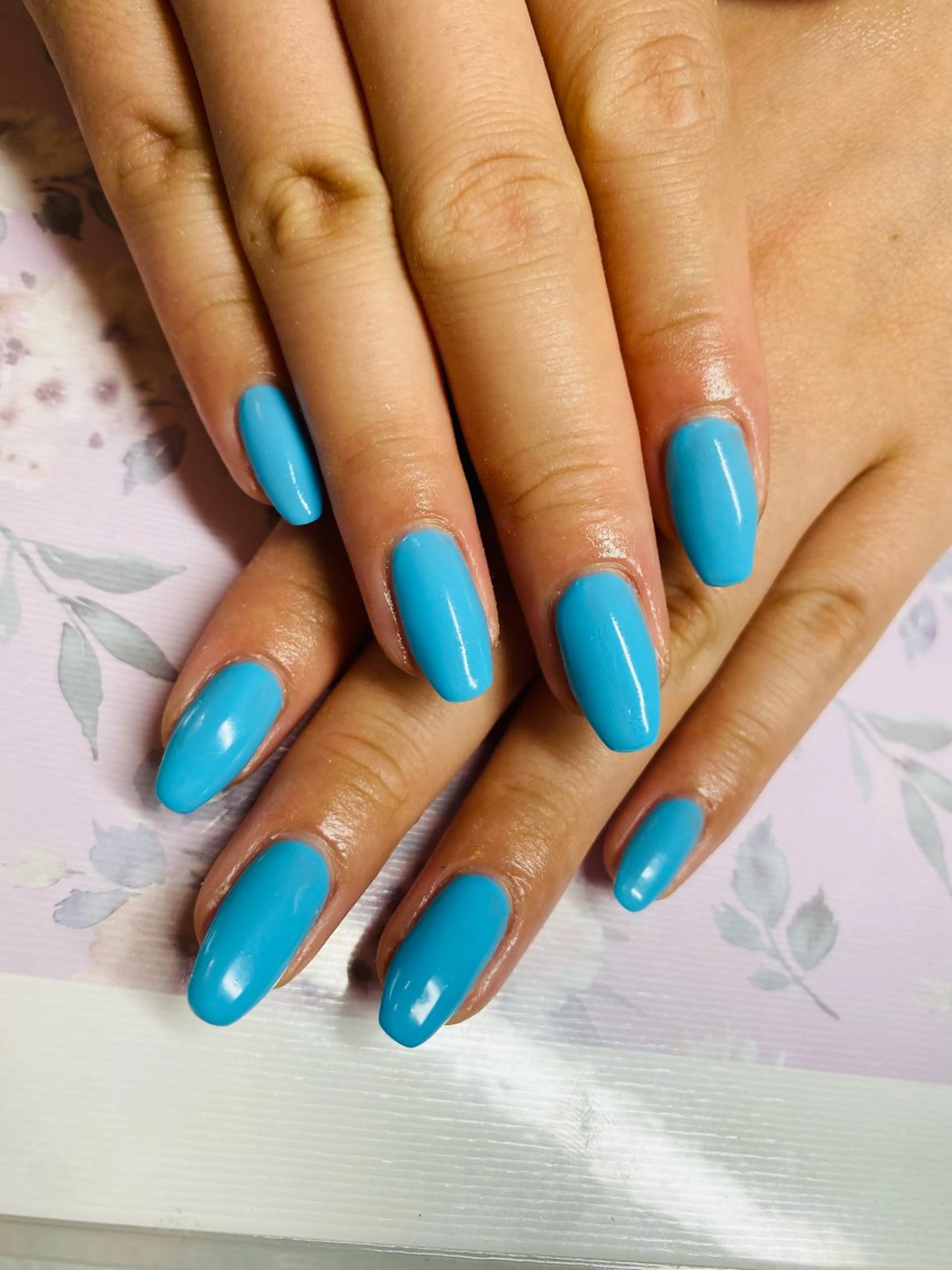 ネイル ハンドネイル Chandra nail&tarotのネイルデザイン