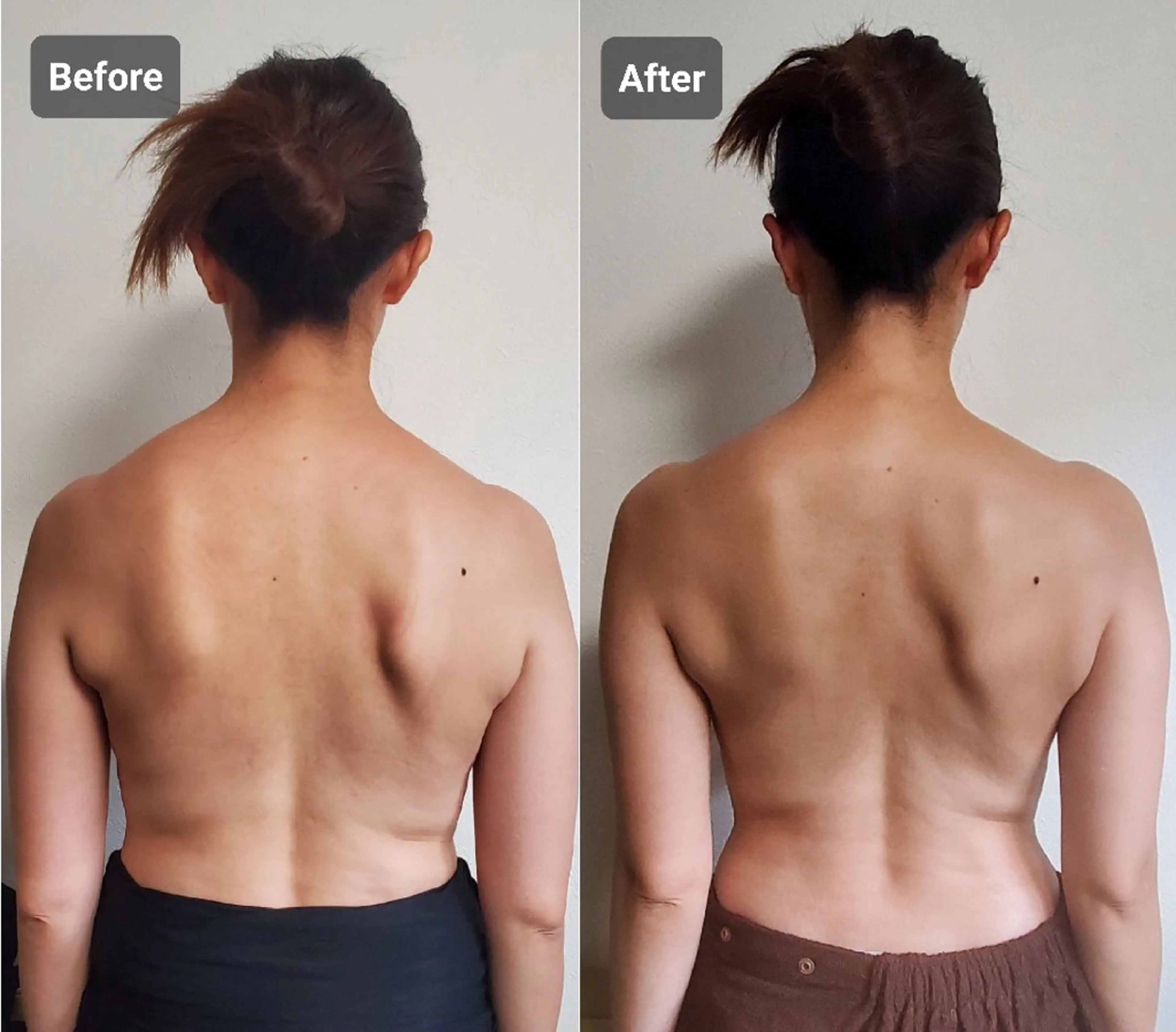 Lakalani ネイルボディHaruのエステ・リラクイメージ