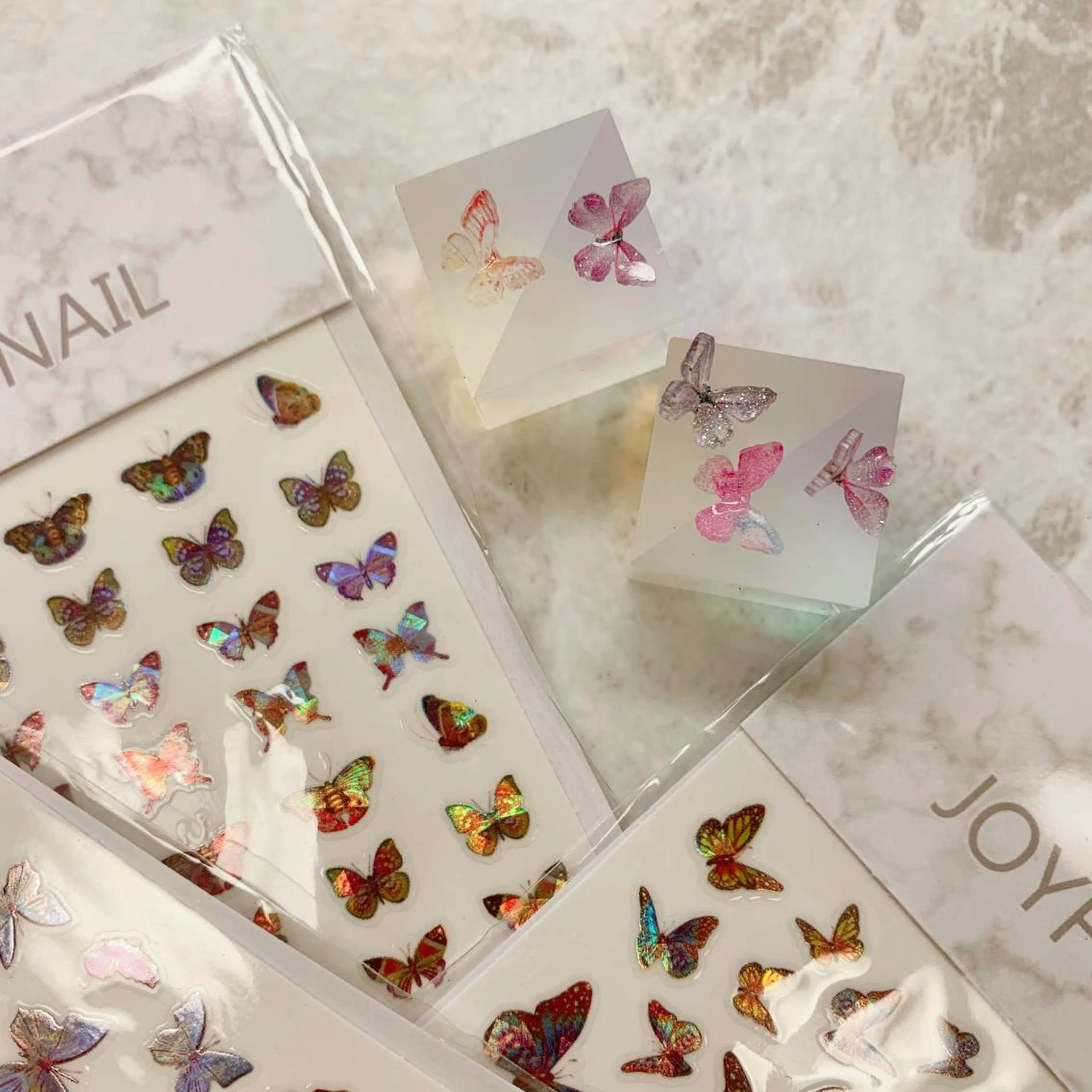 nail jaol池袋店所属・ネイルJaol 池袋のネイルデザイン