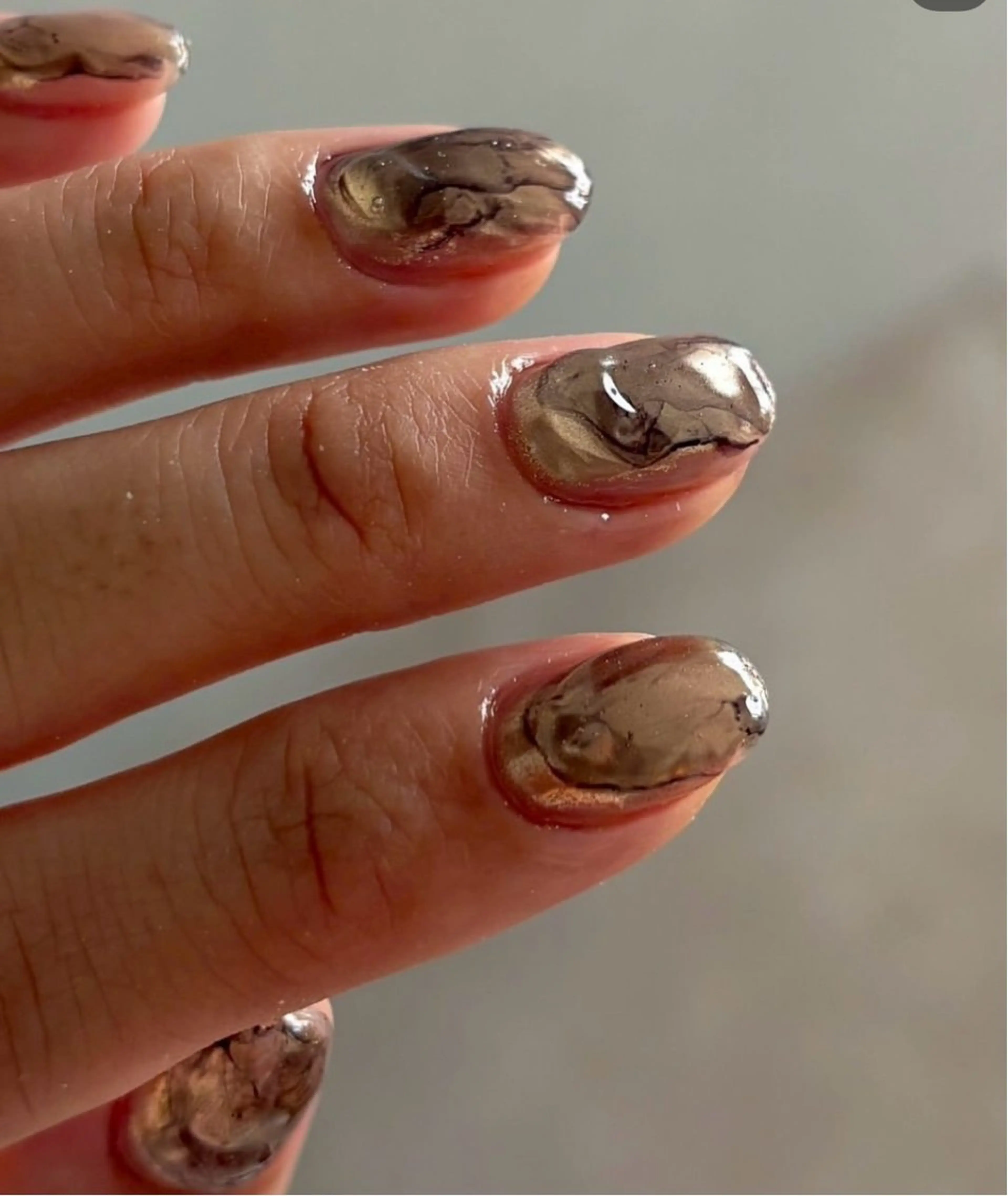 ネイル ハンドネイル lino大阪本町店所属・lino 大阪本町店のネイルデザイン