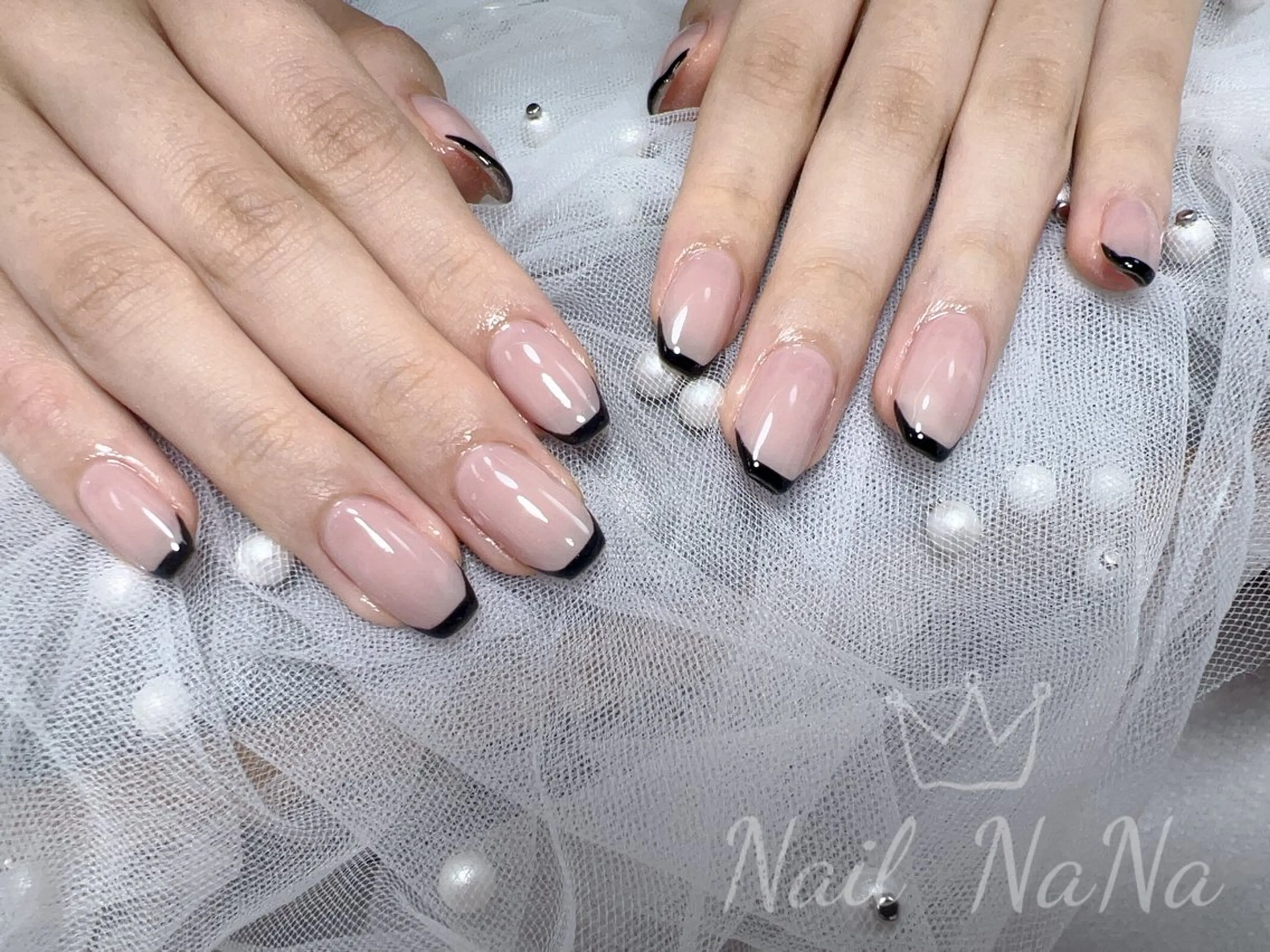 ネイル ハンドネイル Nail NaNaのネイルデザイン