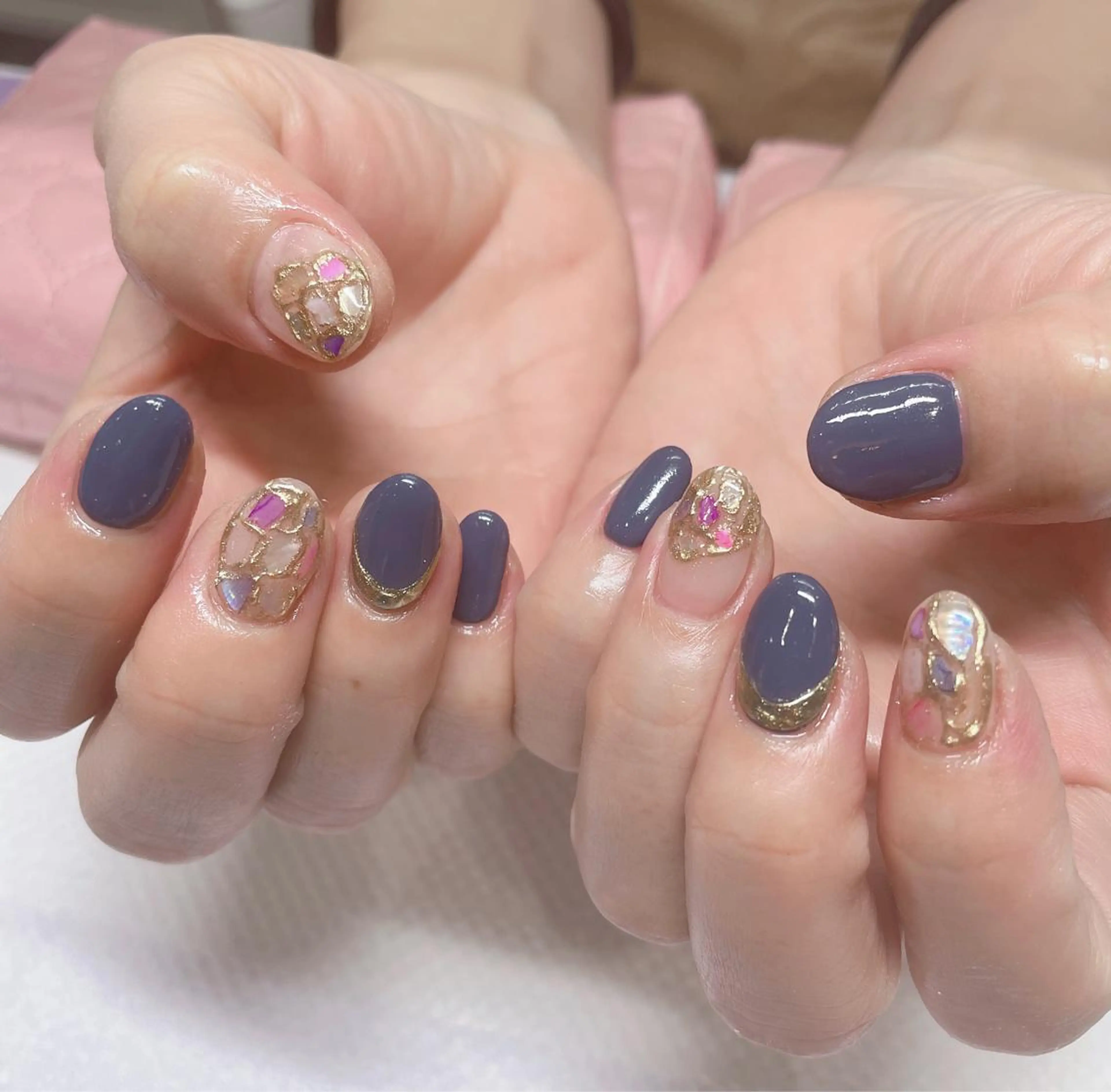 ネイル kouca  nail所属・コウ カnail💅のネイルデザイン