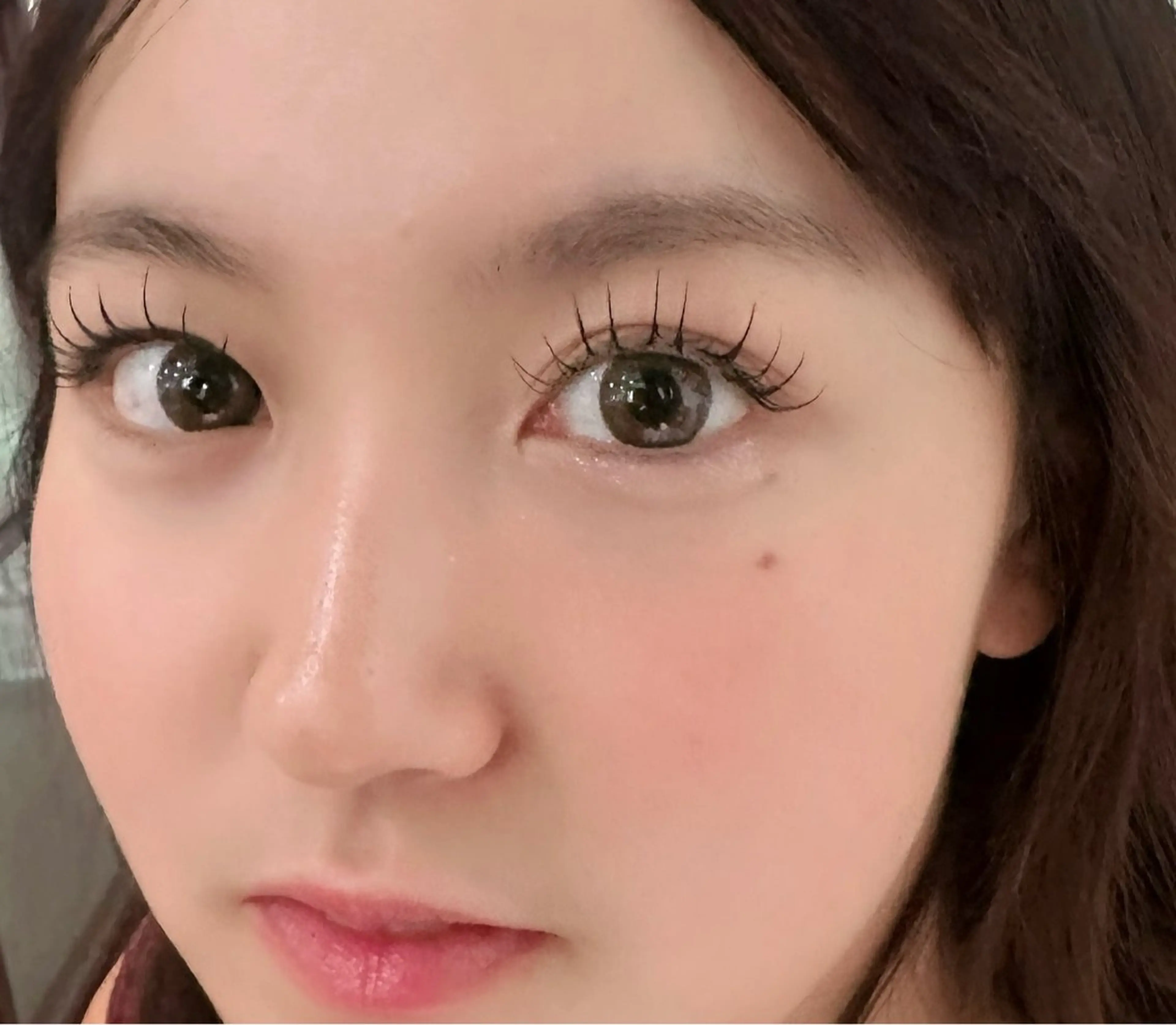 マツエク・マツパ Largo所属・広中 裕一のマツエク・マツパデザイン