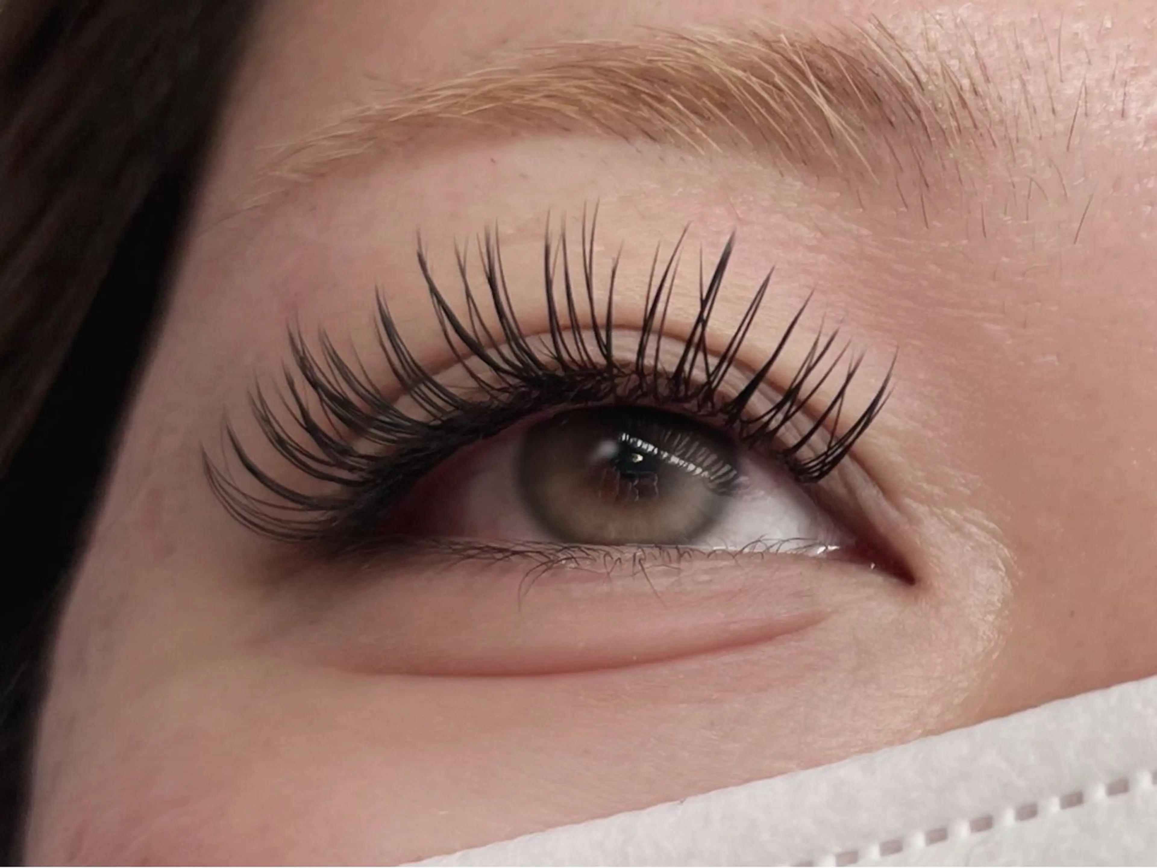 マツエク・マツパ マツエク TOP町田 takagiのマツエク・マツパデザイン