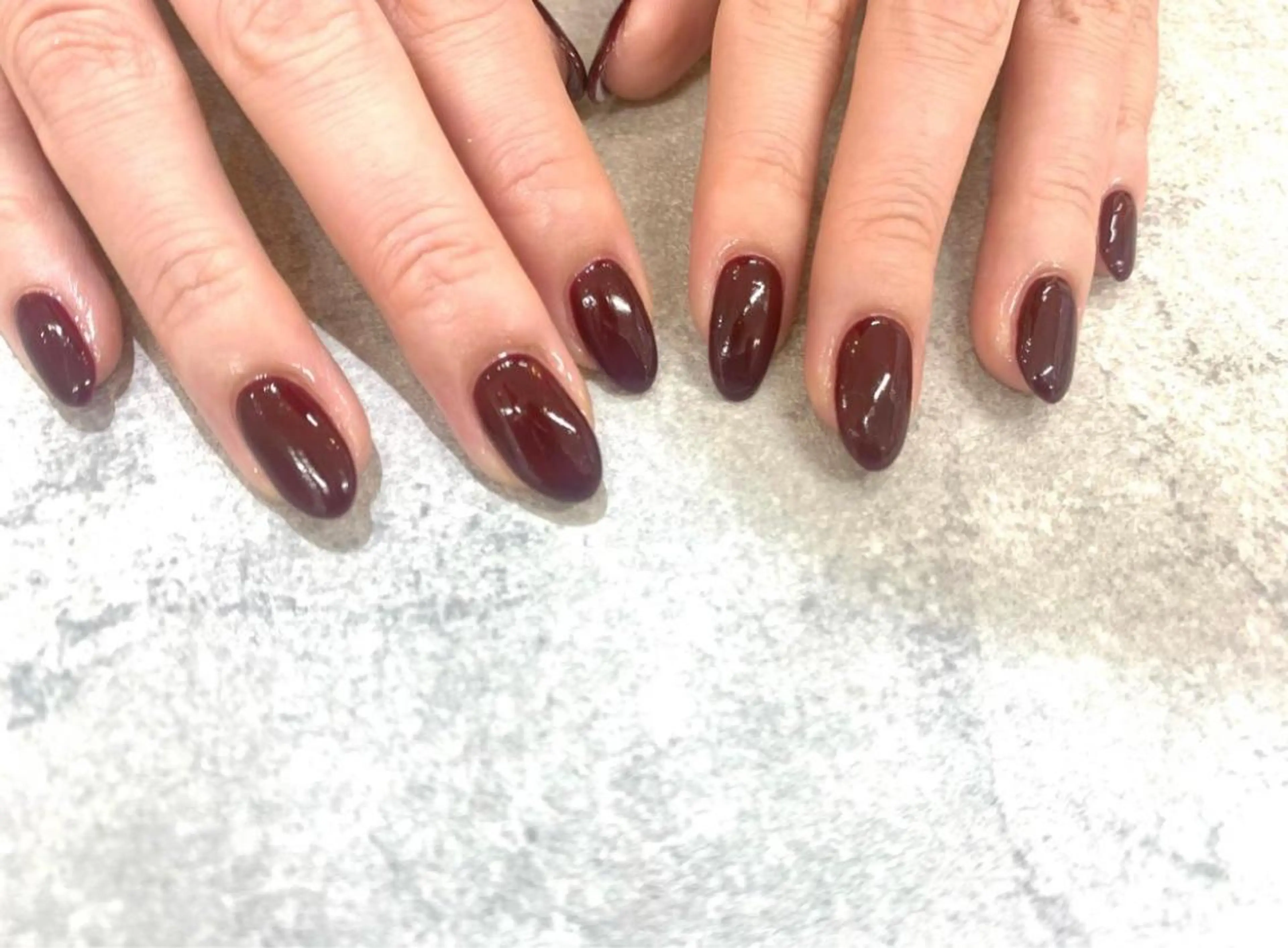 ネイル ♡︎Cattleya nail吉祥寺2のネイルデザイン