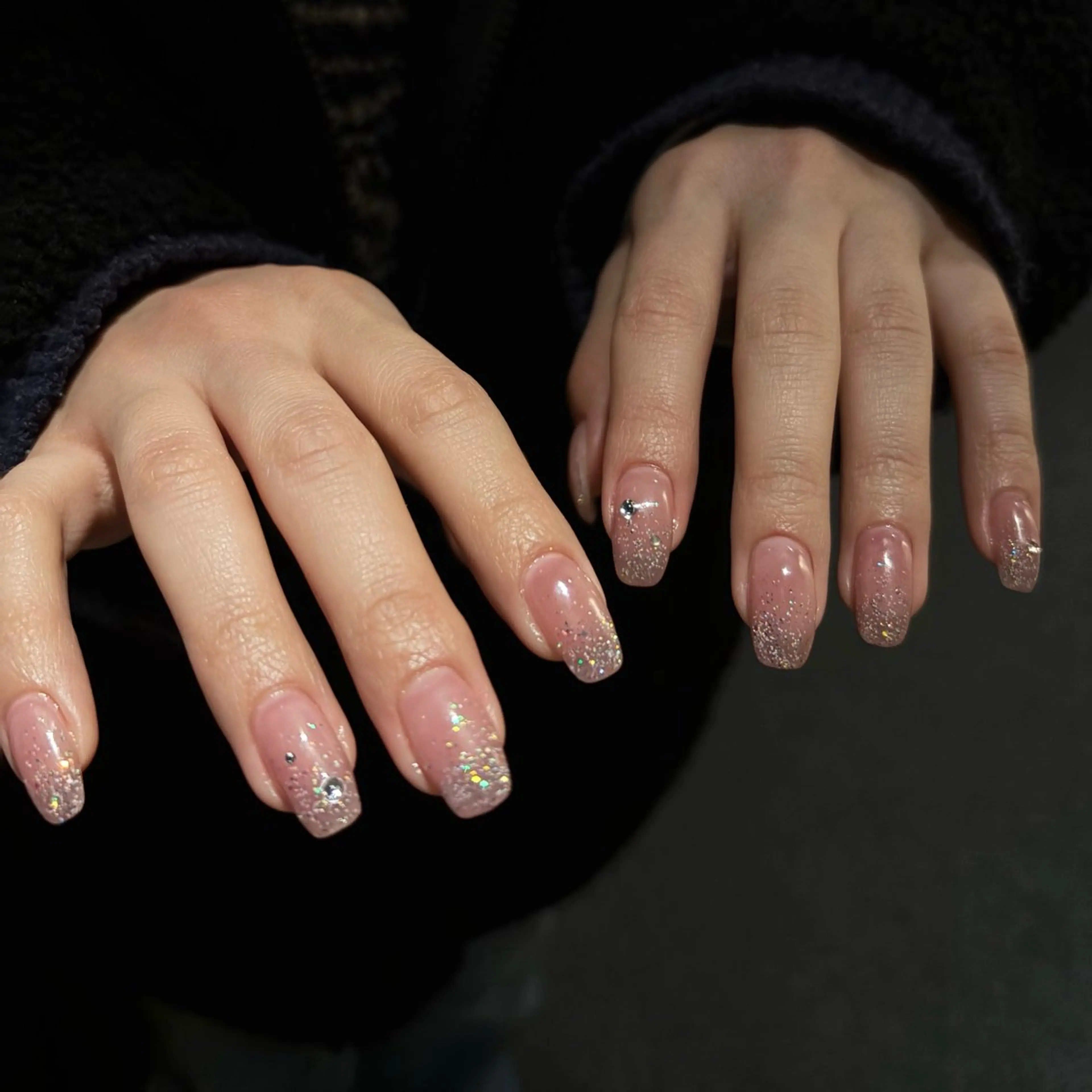 ネイル WHITE NAIL 難波店 YUMAのネイルデザイン