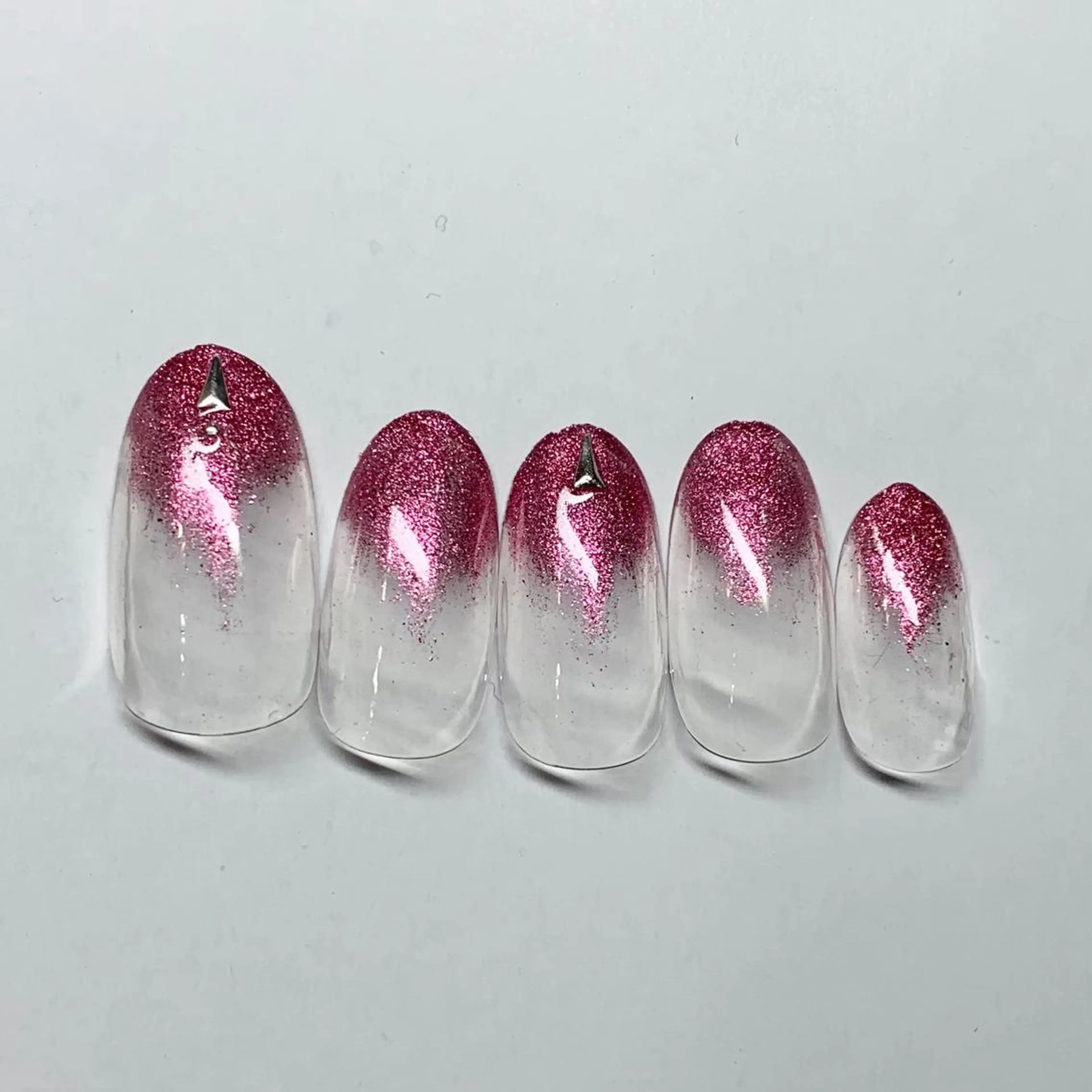 ネイル Laule'a Jr 🎀ネイリスト🌼のネイルデザイン