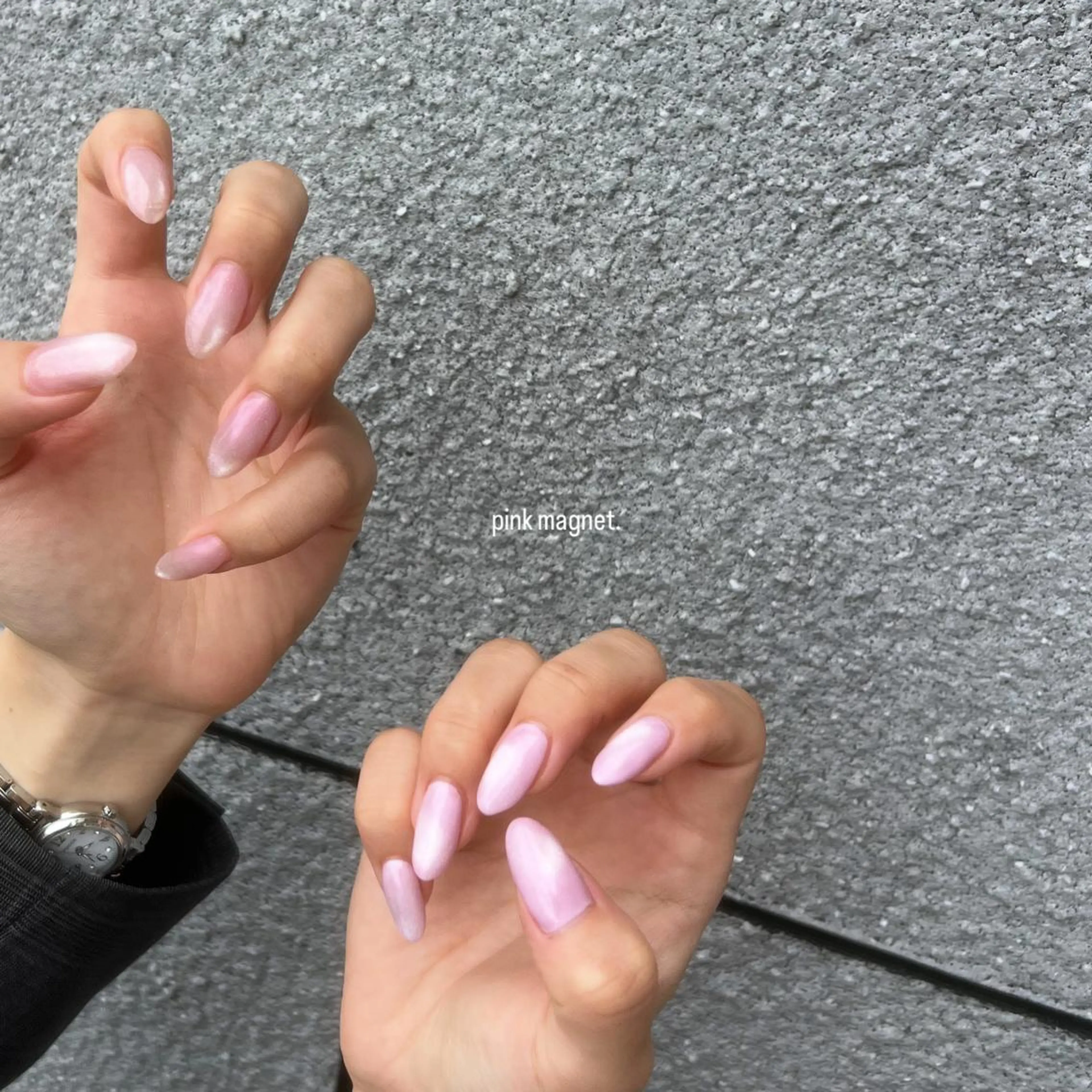 ネイル Teasiameme 宮本のネイルデザイン