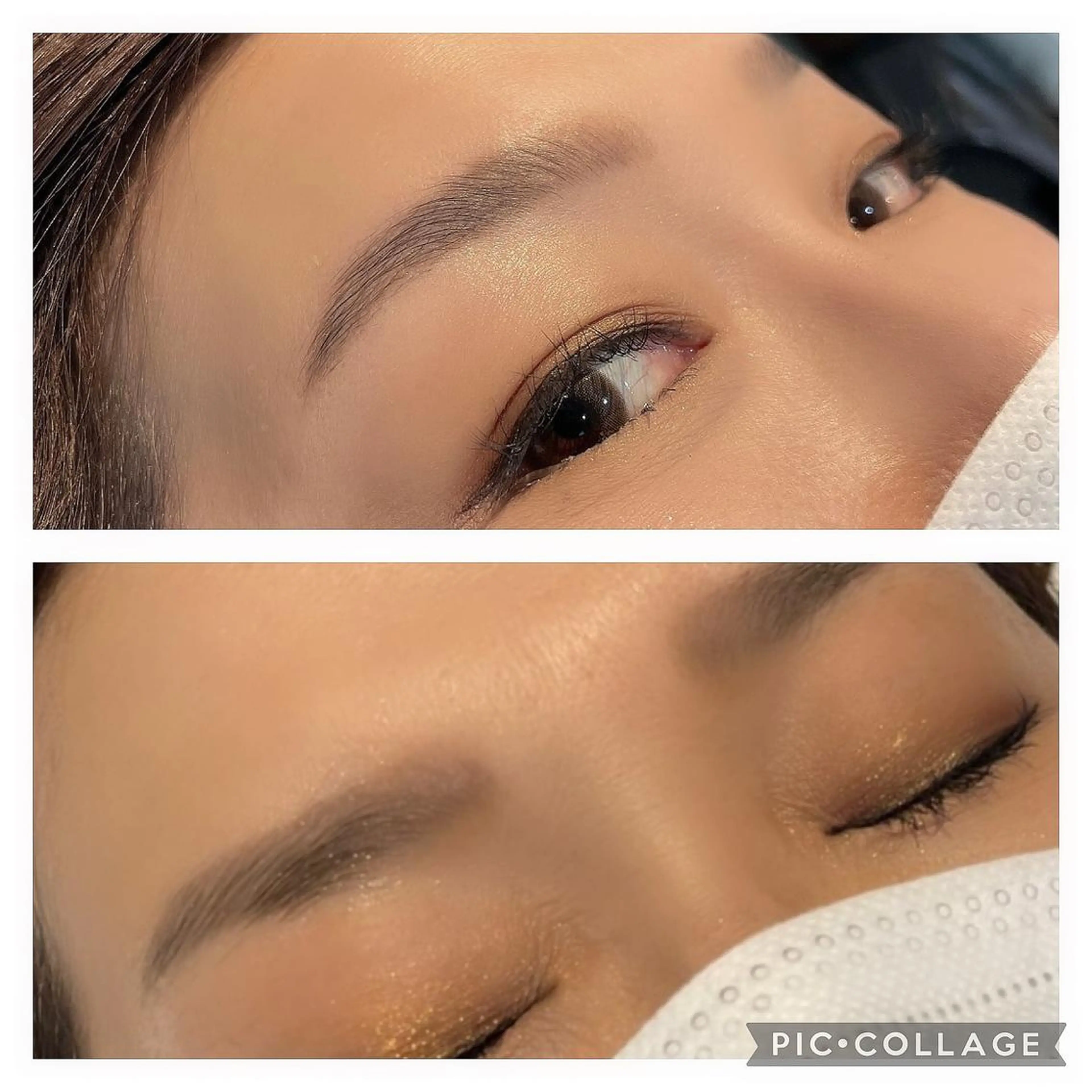 waxsalon Gee!所属・waxsalon Gee!の眉毛・アイブロウイメージ