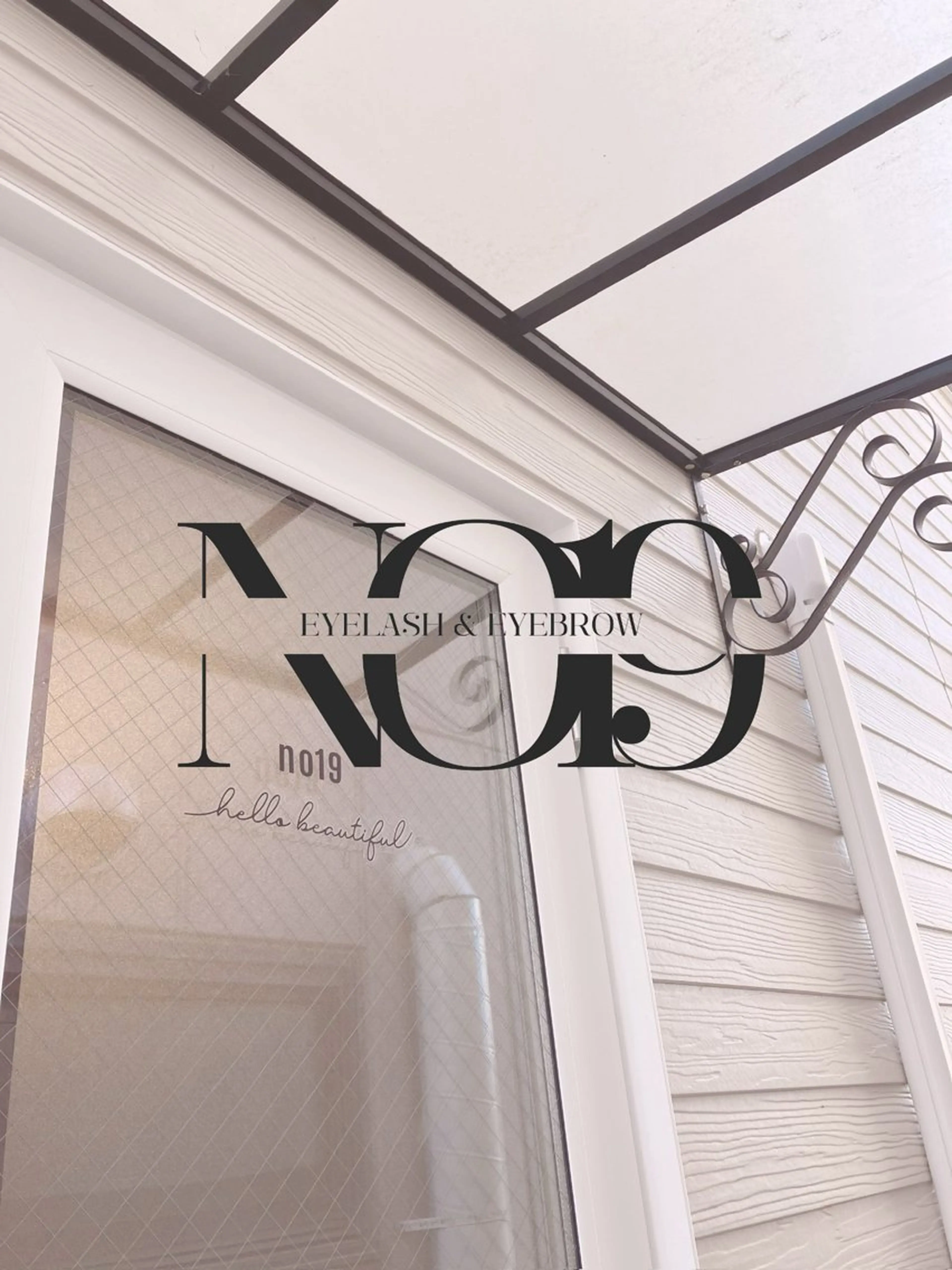 マツエク・マツパ Eyelash \\美濃加茂//伊藤のマツエク・マツパデザイン