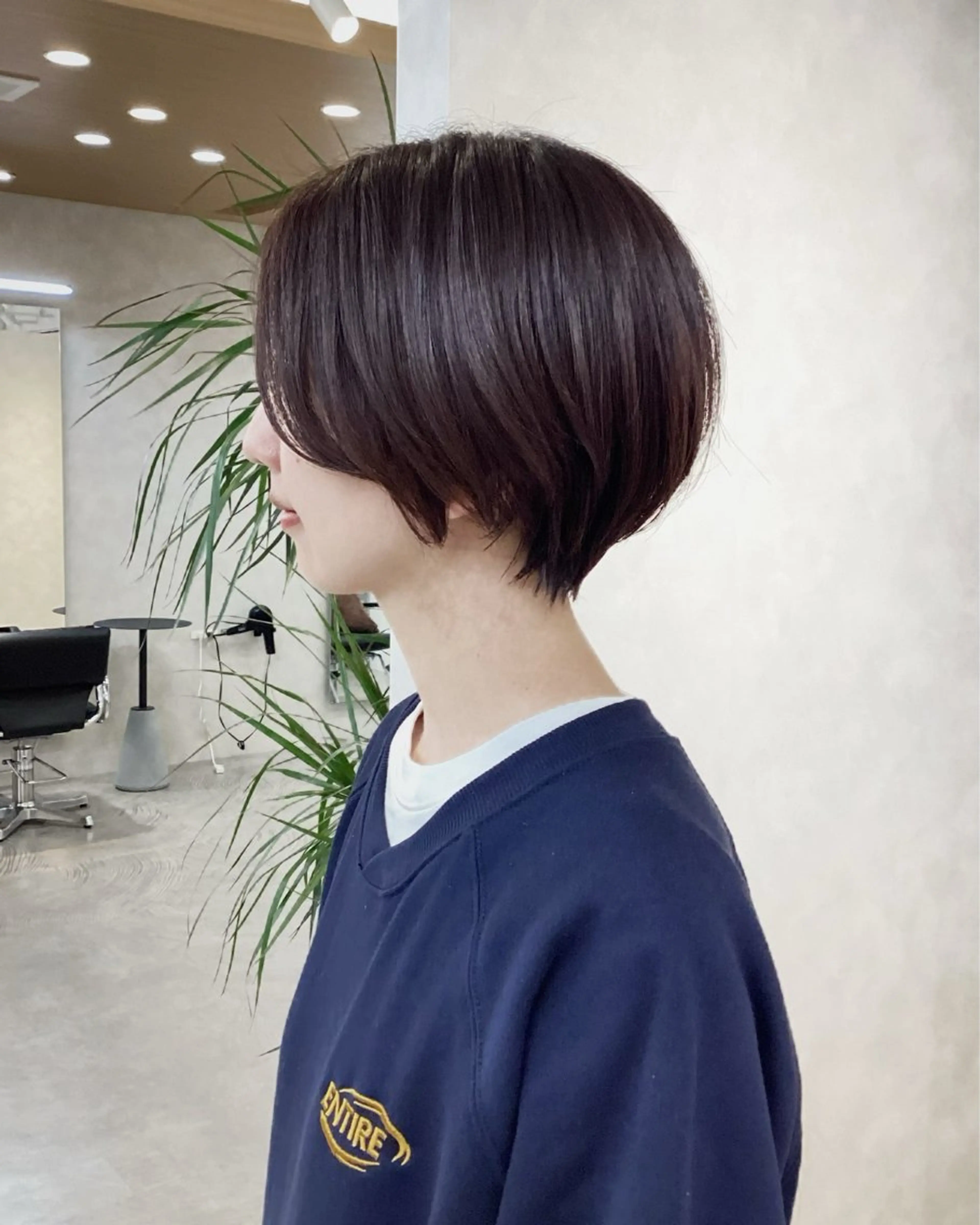 カット➕15分ヘッドスパ💆🏻‍♀️🫧 育毛ケア or頭皮リフトアップケアでお選びいただけます🎶の写真