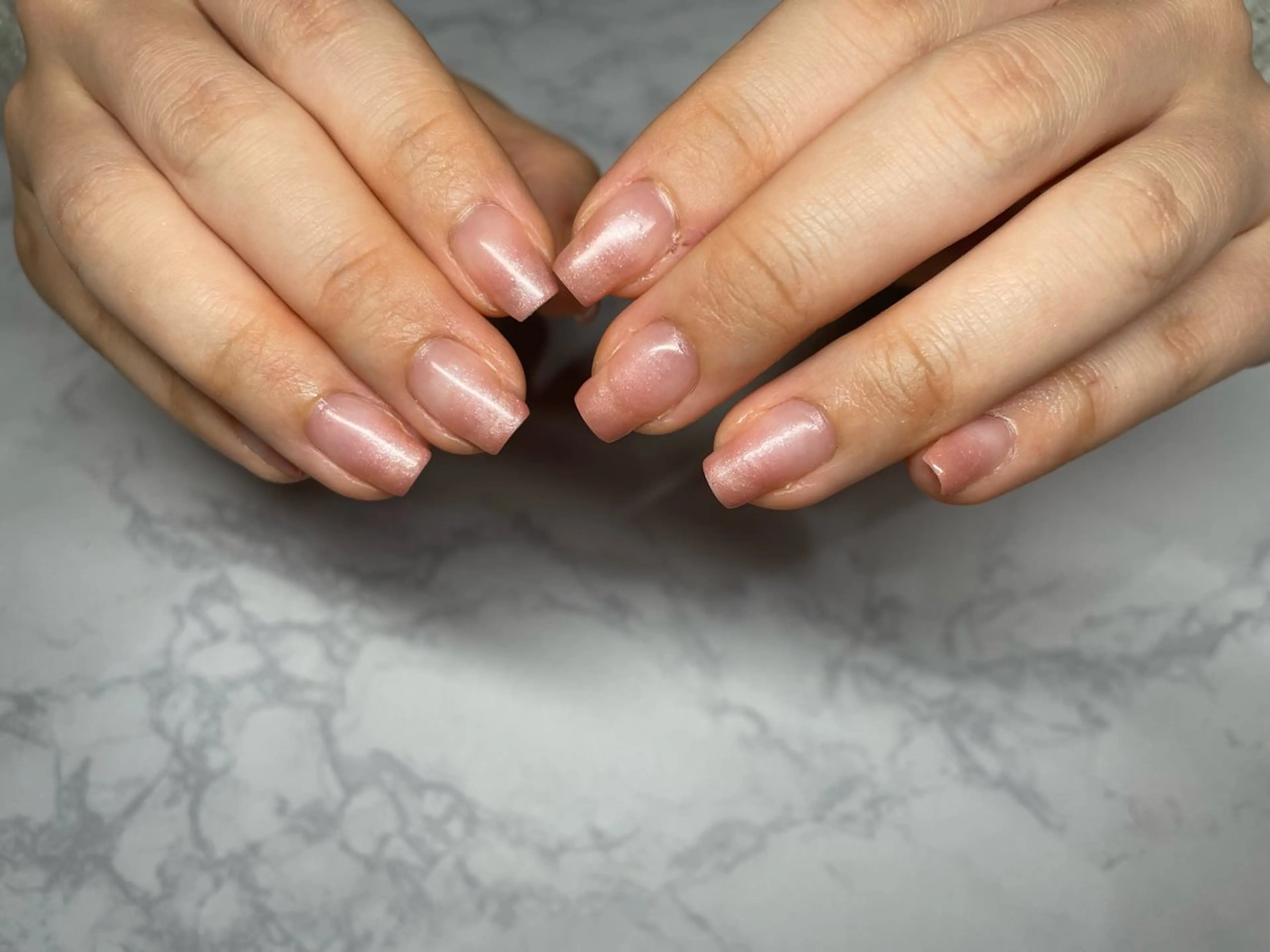 ネイル Pureté by Nnail所属・Pureté by Nnailのネイルデザイン