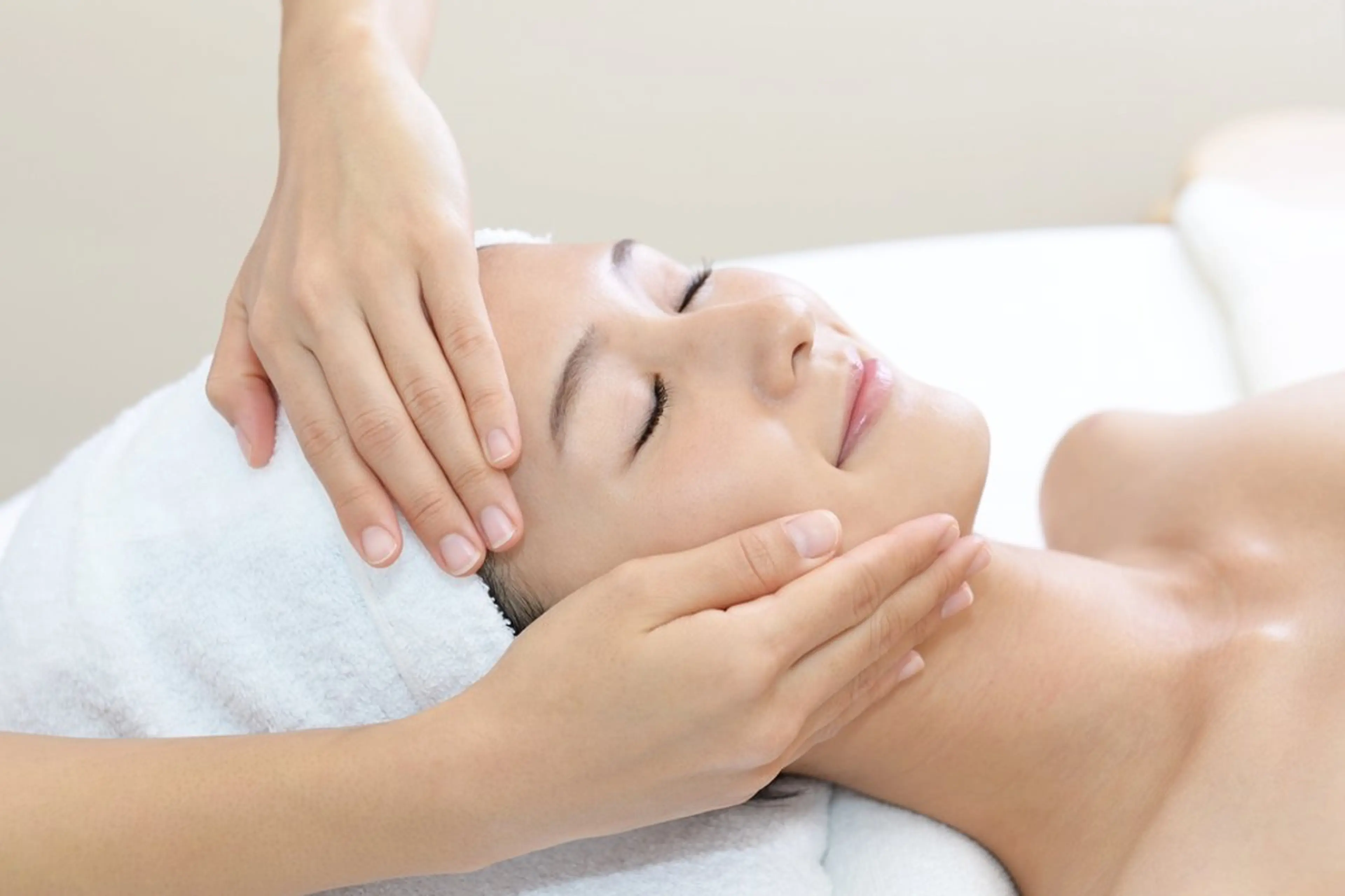 エステ ちば のりこのエステ・リラクイメージ