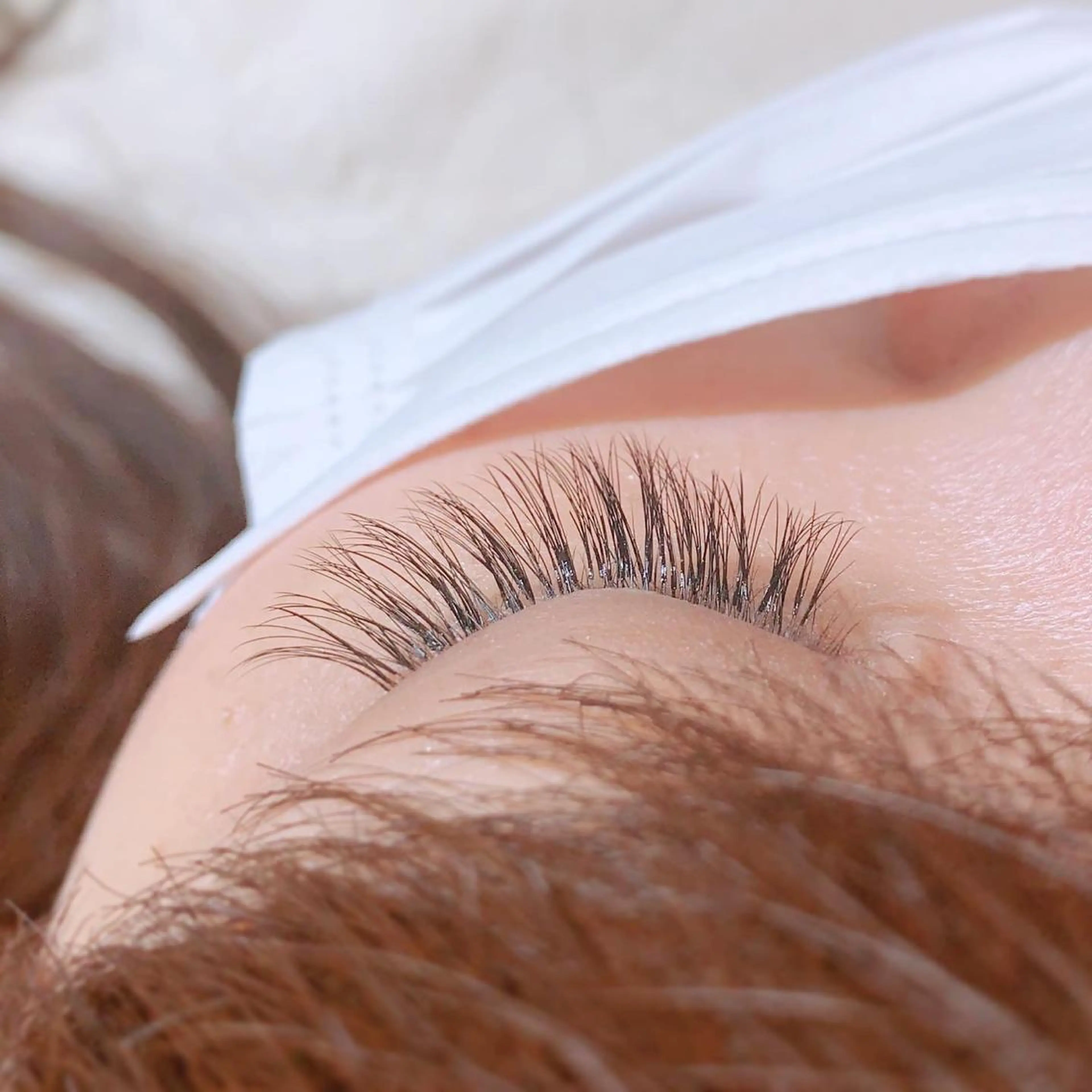 マツエク・マツパ tag by calm所属・tag#bycalm 竹川のマツエク・マツパデザイン