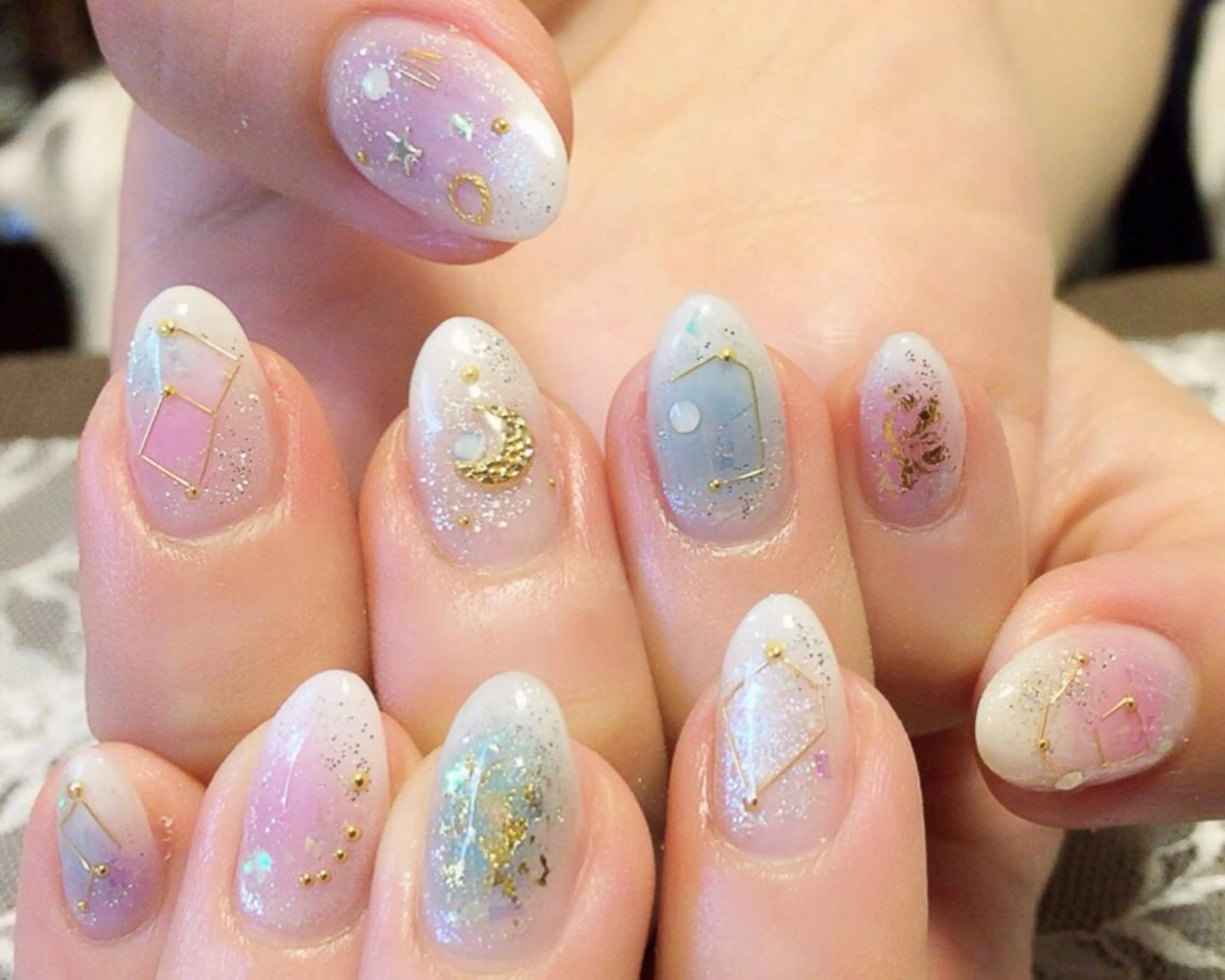 ネイル yumnail (ネイル&脱毛)のエステ・リラクイメージ