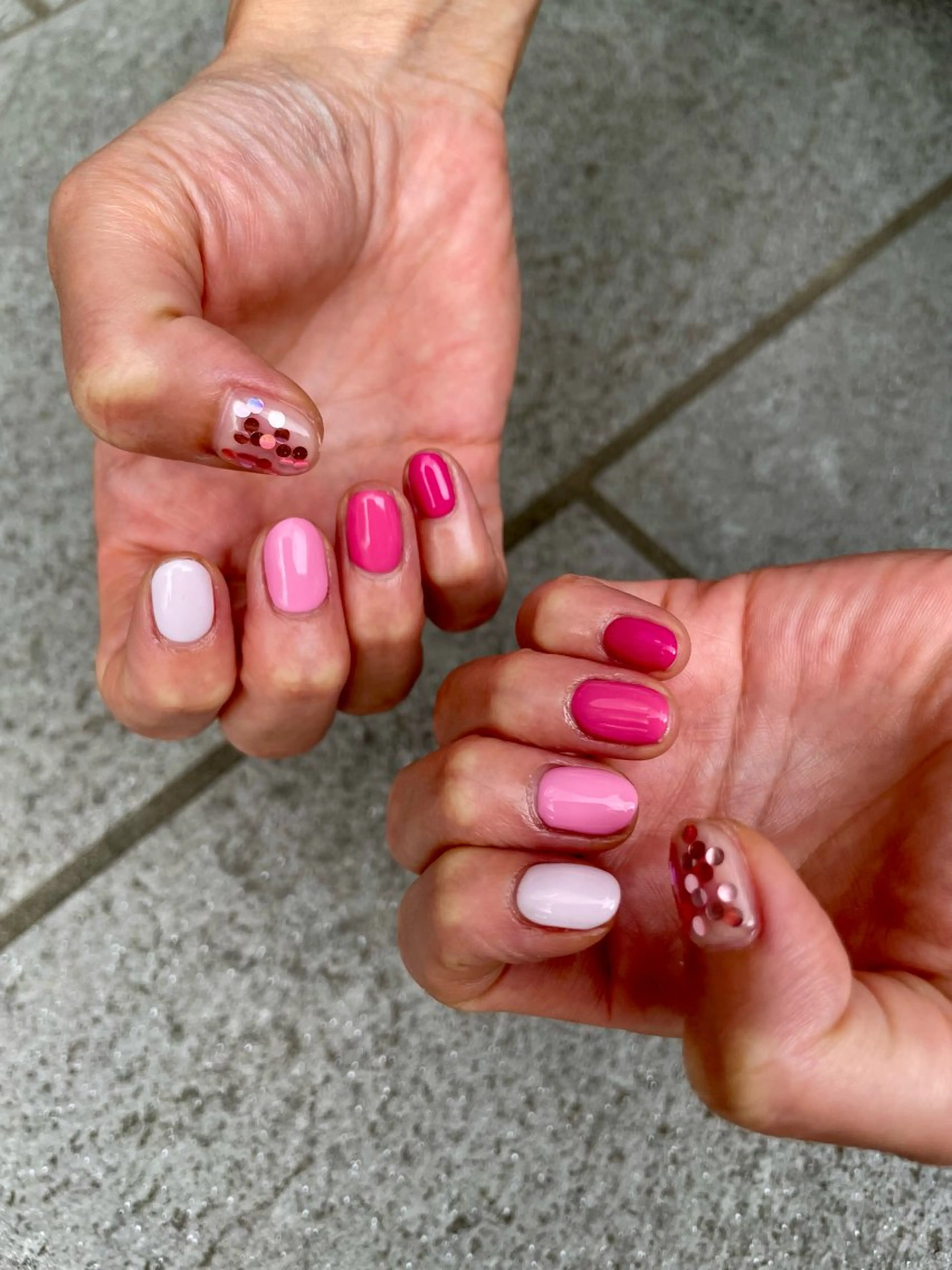 ネイル little_izm 〜リトルイズム〜のネイルデザイン