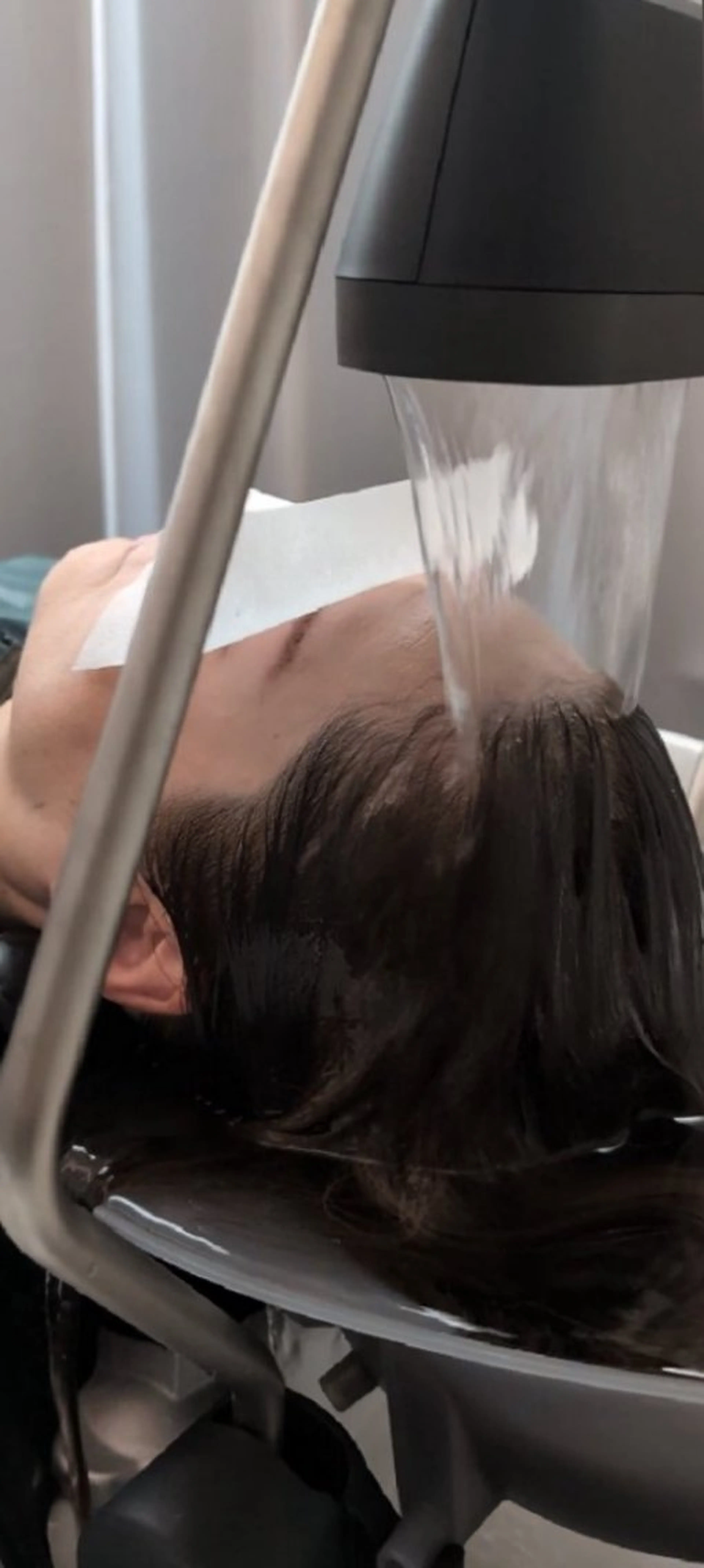 ヘッドスパ 田端みおと🐱 SoZoBridgeのヘアスタイル