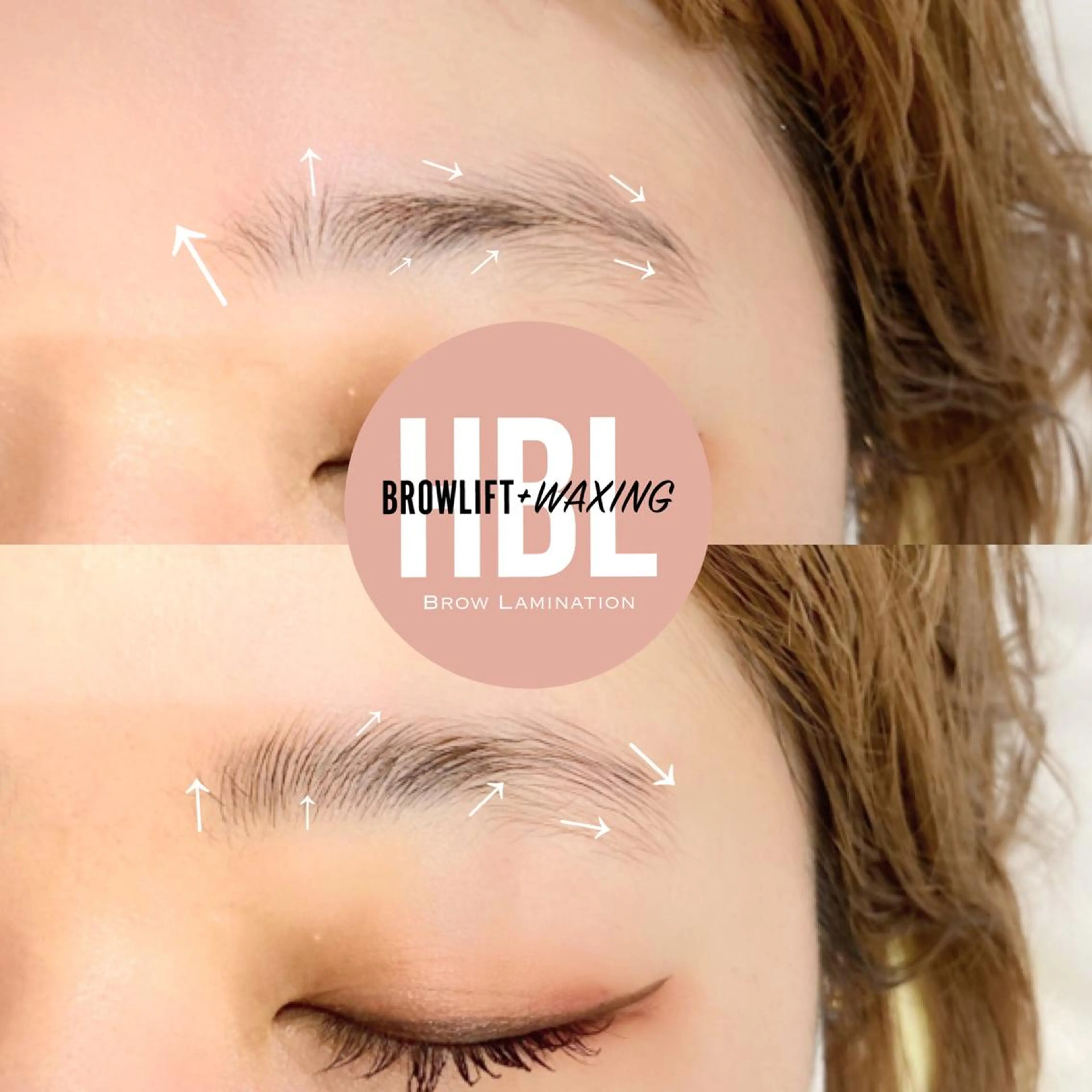 マツエク・マツパ アイブロウ ハリウッドブロウリフト 𓊆ᶠᵉᵉʸ𓊇 ᶜᴴᴵᴴᴬᴿᵁのマツエク・マツパデザイン