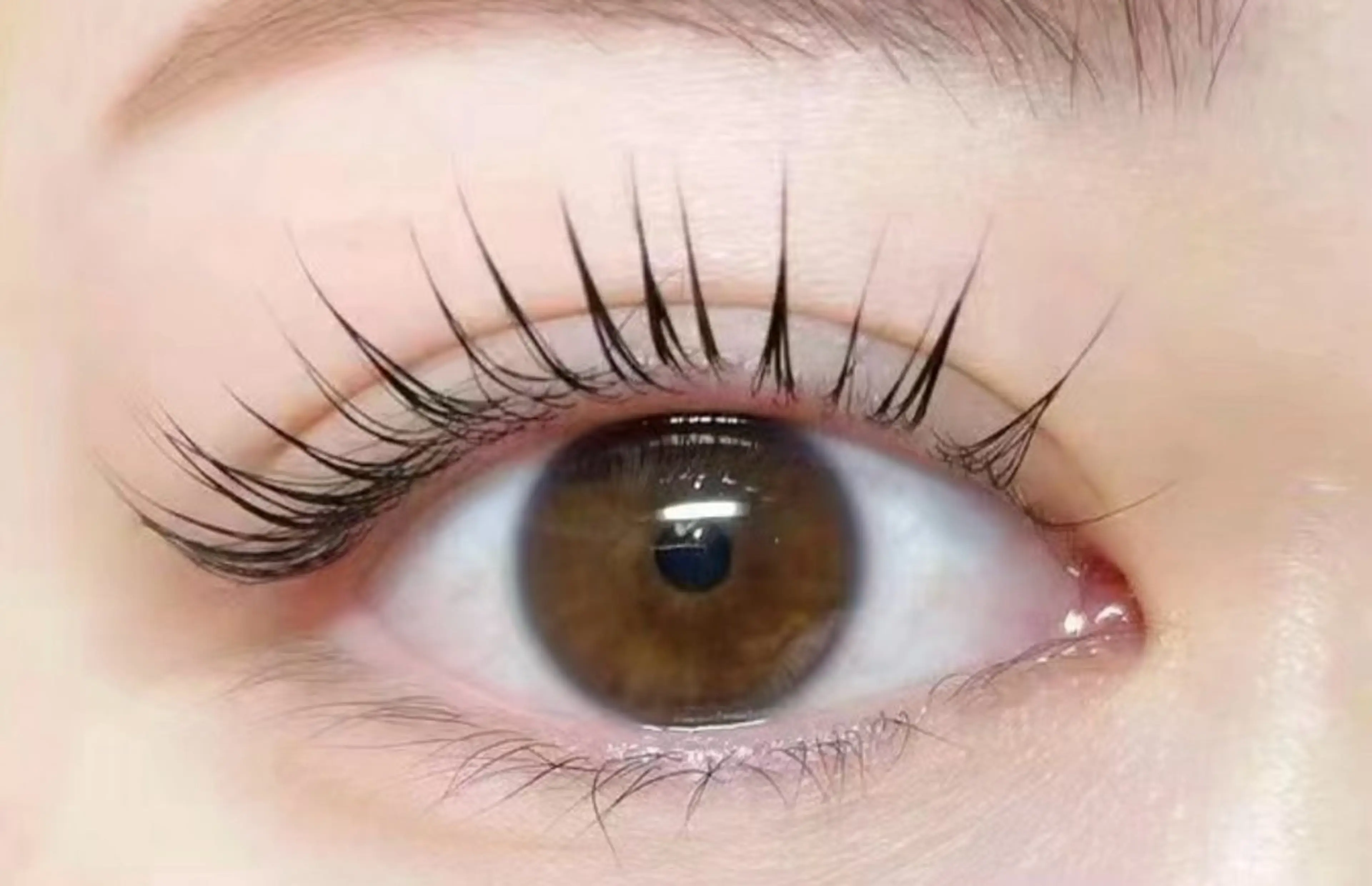 パーマ kico.coサロン モニカのマツエク・マツパデザイン