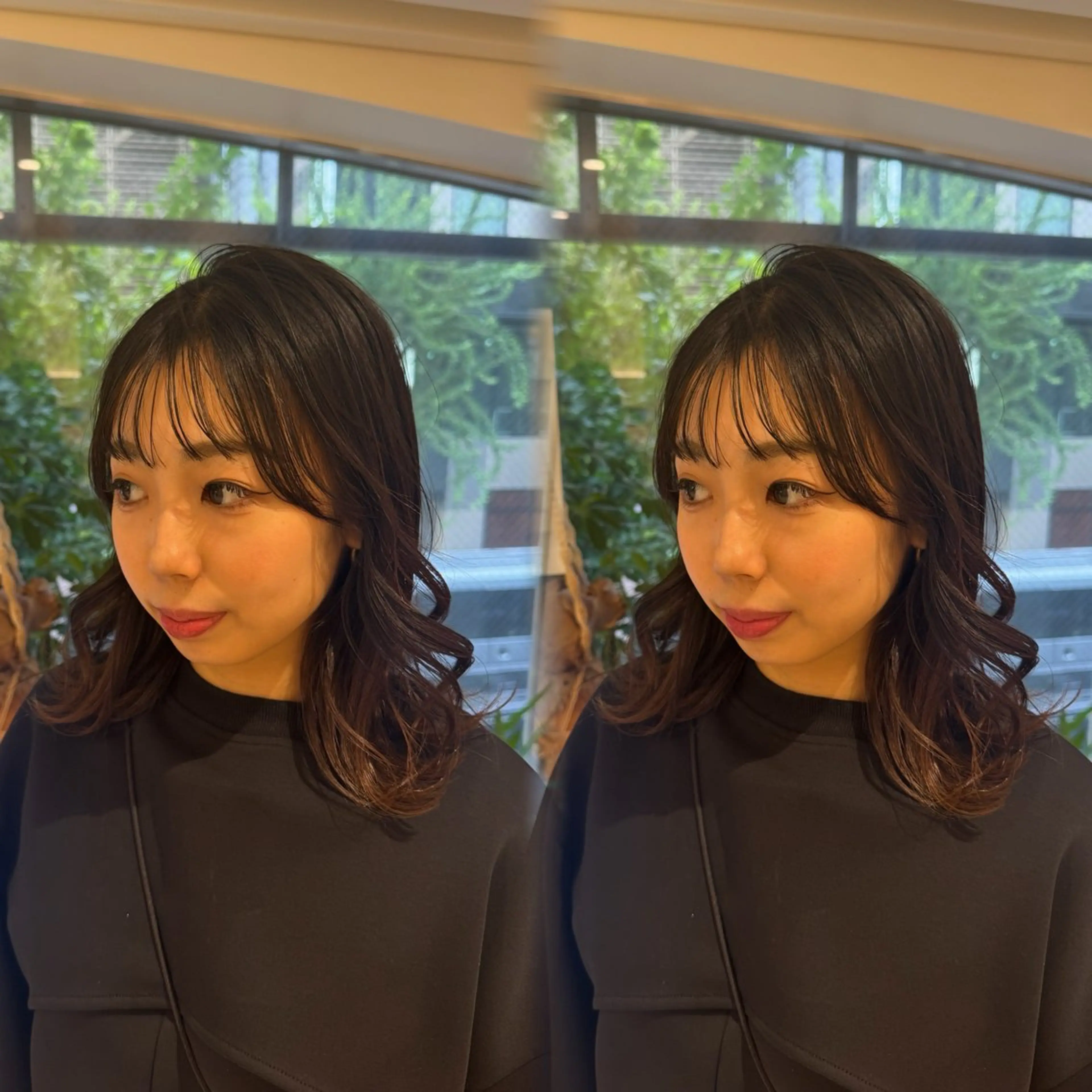 艶髪／カラー／ 銀座／RINA🎀のヘアスタイル