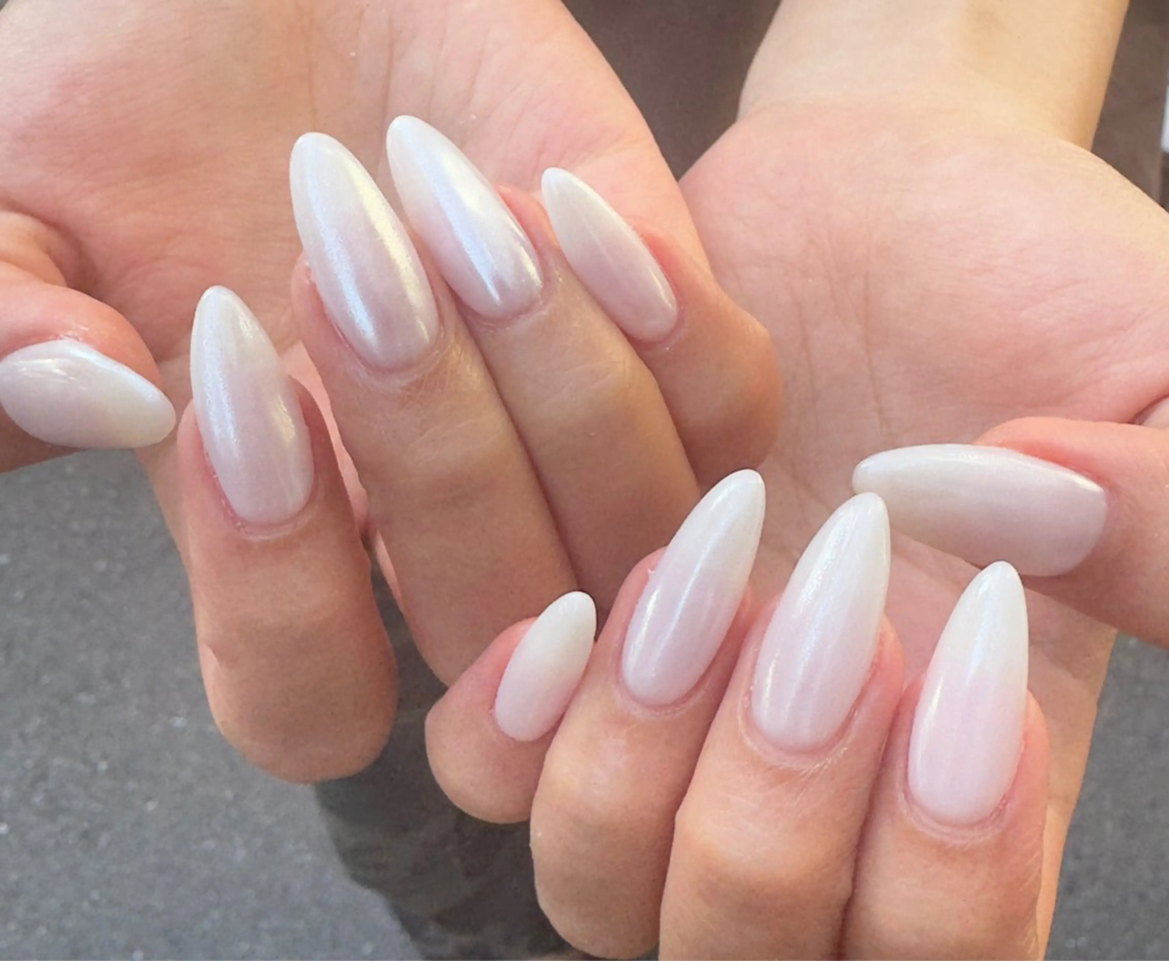 ネイル ハンドネイル MH_ Nailのネイルデザイン