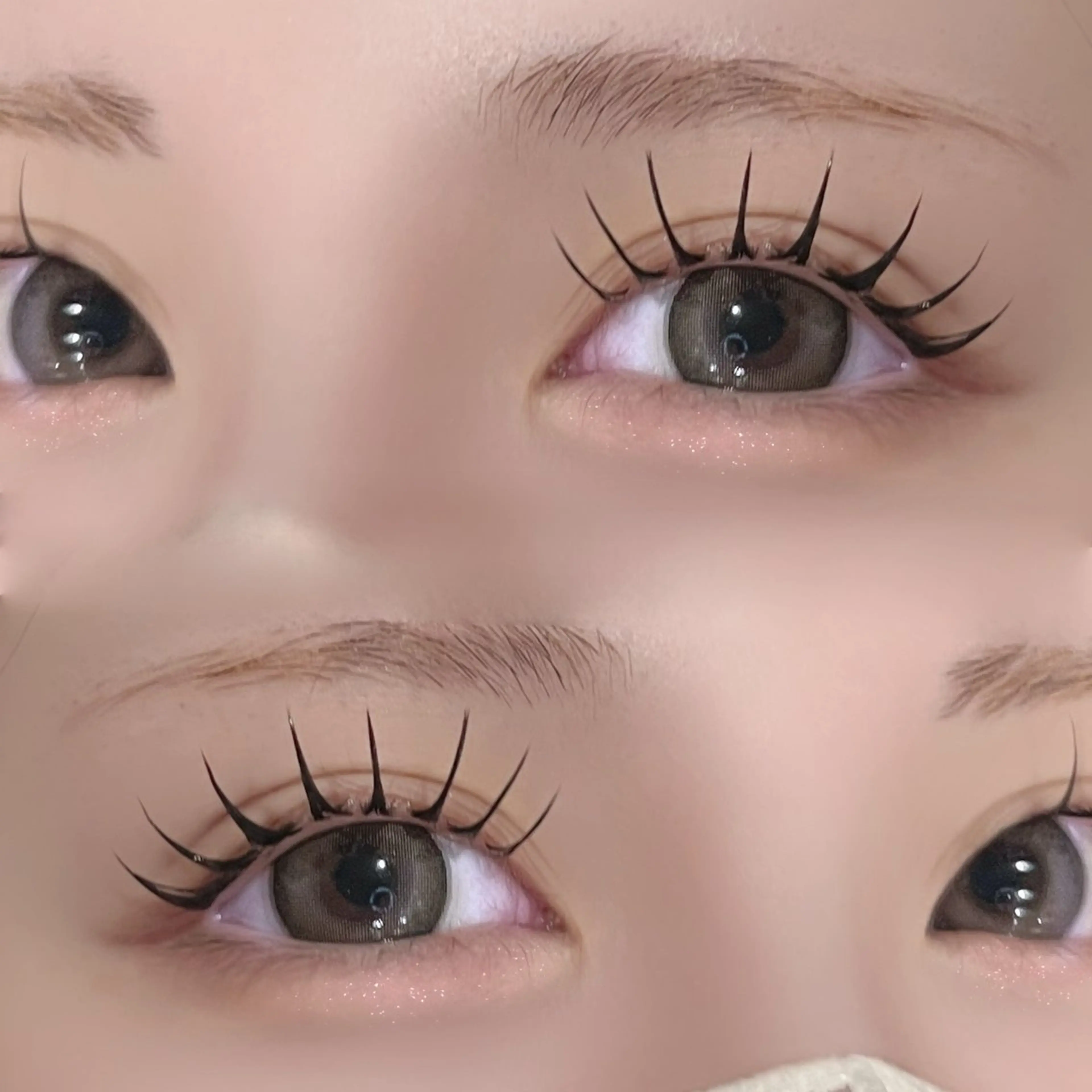 【しっかり濃さが欲しい方◎】バインドロック80束【他店リペア可/オフ可/ミニモ限定特別価格】の写真