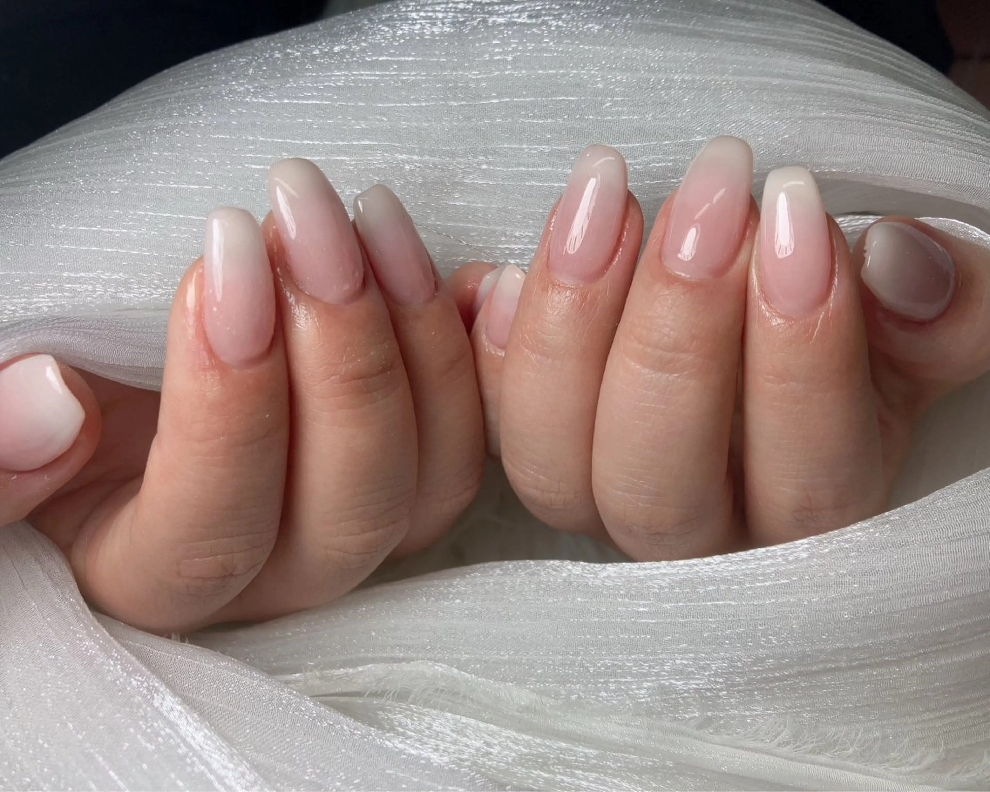 ネイル 整体・ネイル ヨシ堂💅のネイルデザイン